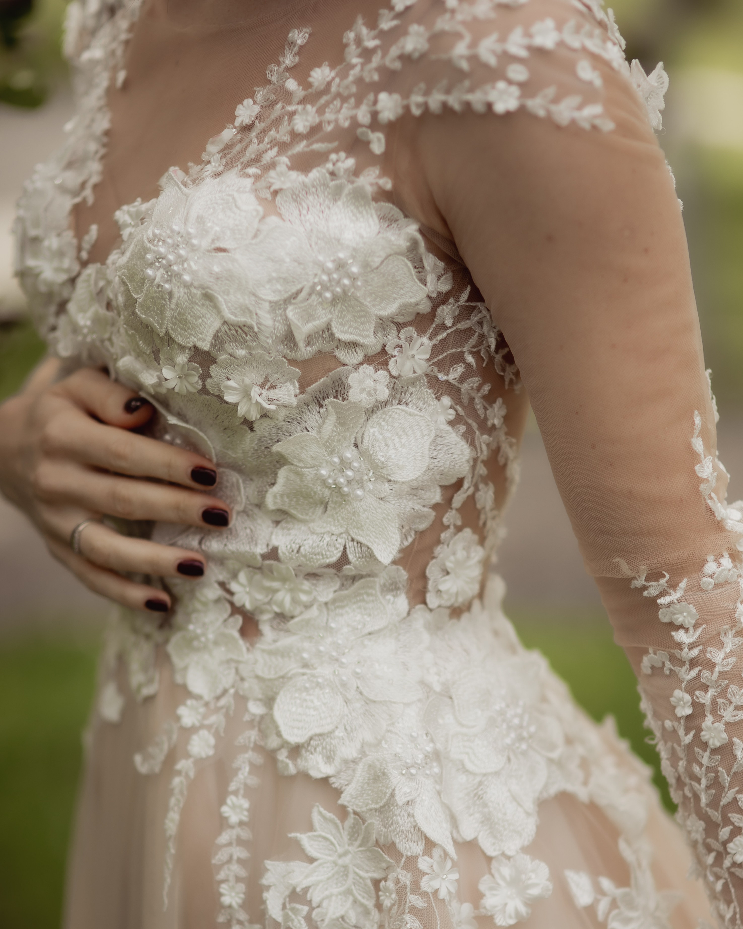 Весна. Семейный фотограф в Москве