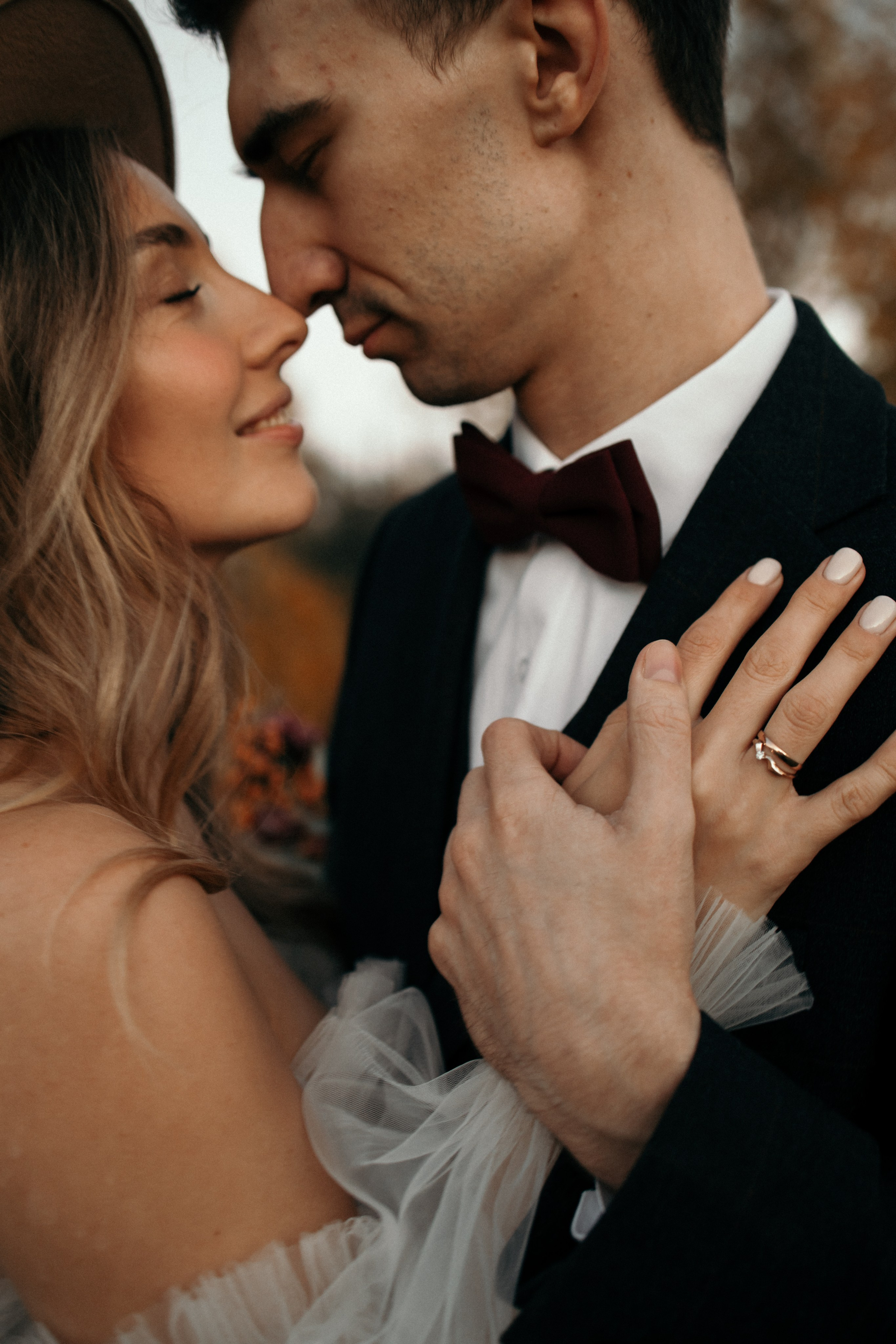 Свадьба Катерина и Роман. Свадебный и прогулочный фотограф в Санкт-Петербурге Дарья Корель