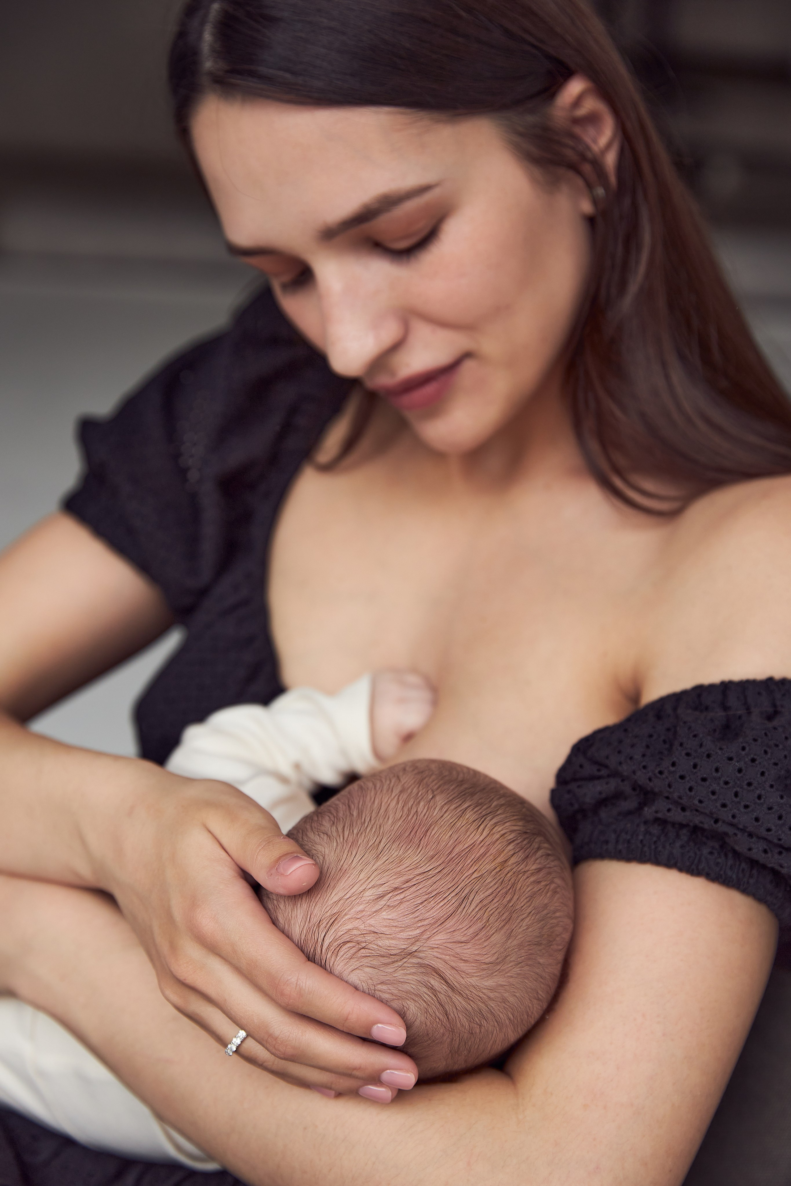 Наташа, Женя и Ева. Фотограф Савченко Люба. Москва