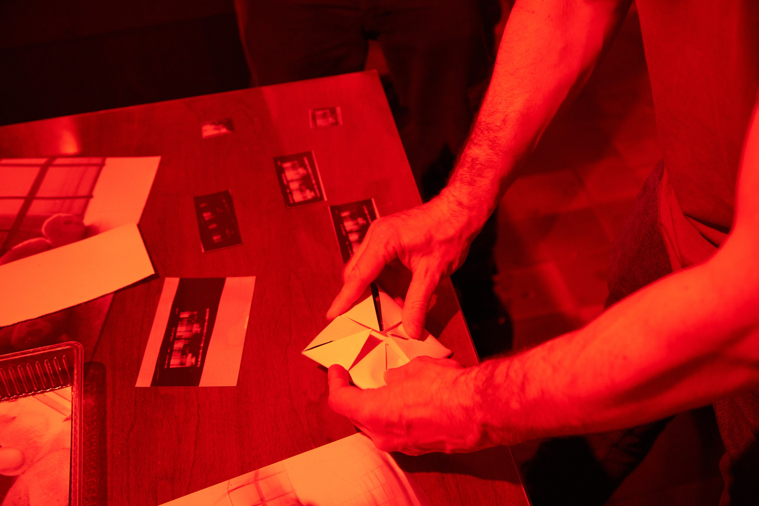 Выставка Cubo Libre. Фотограф Савченко Люба. Москва