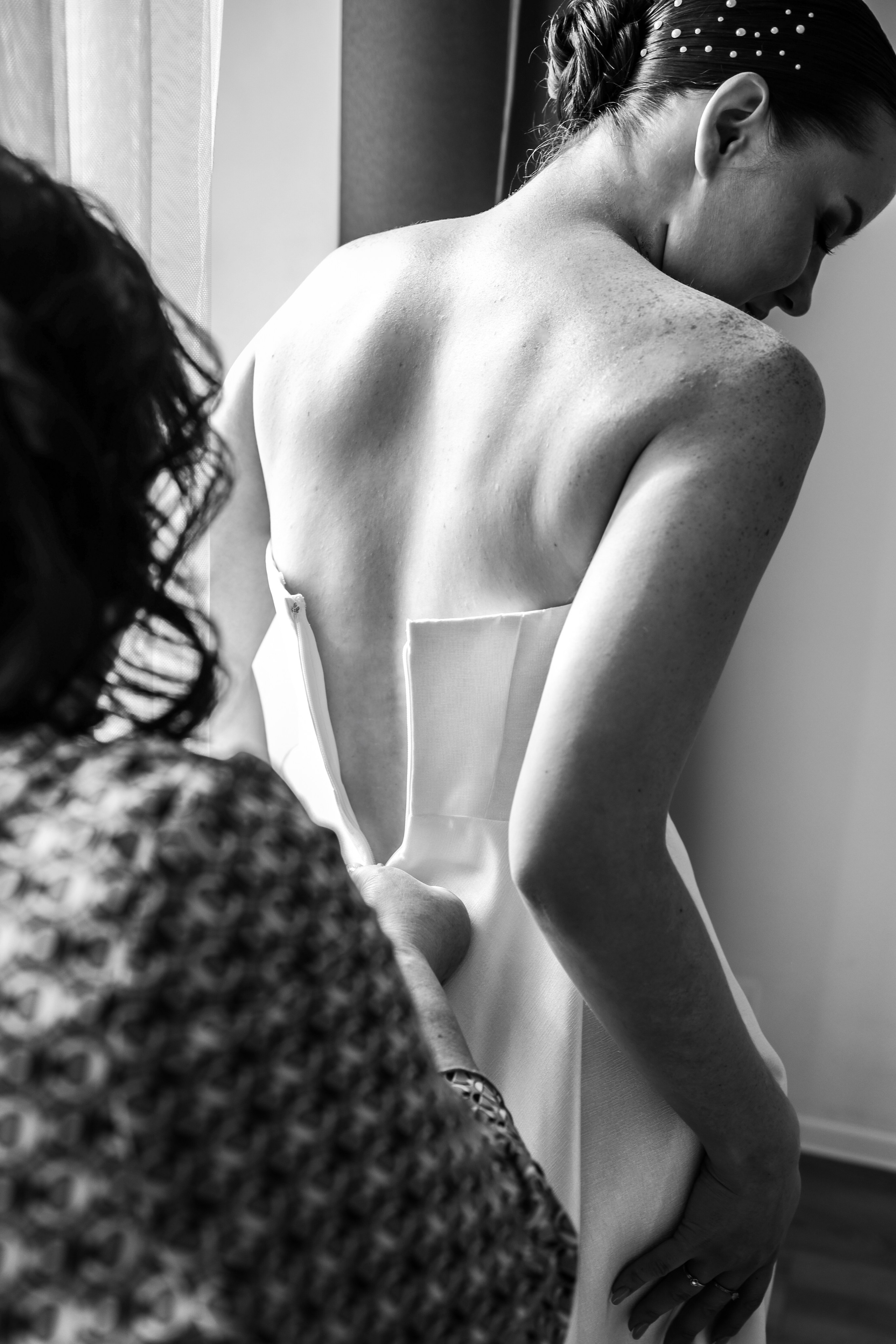 Александр и Карина. Фотограф на Новой риге и в Москве Елена Елис