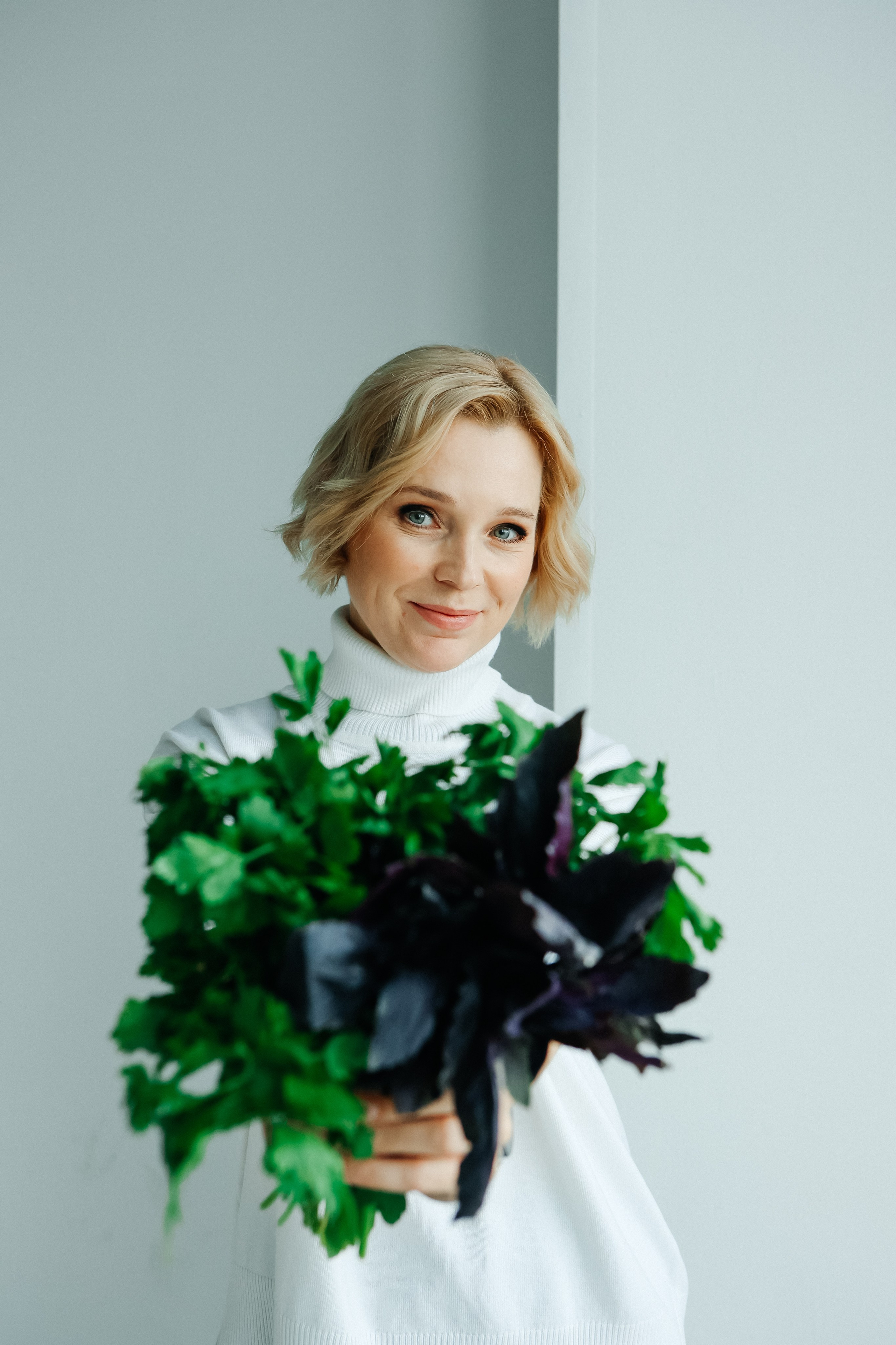 Контент для Нутрициолога. Фотограф на Новой риге и в Москве Елена Елис