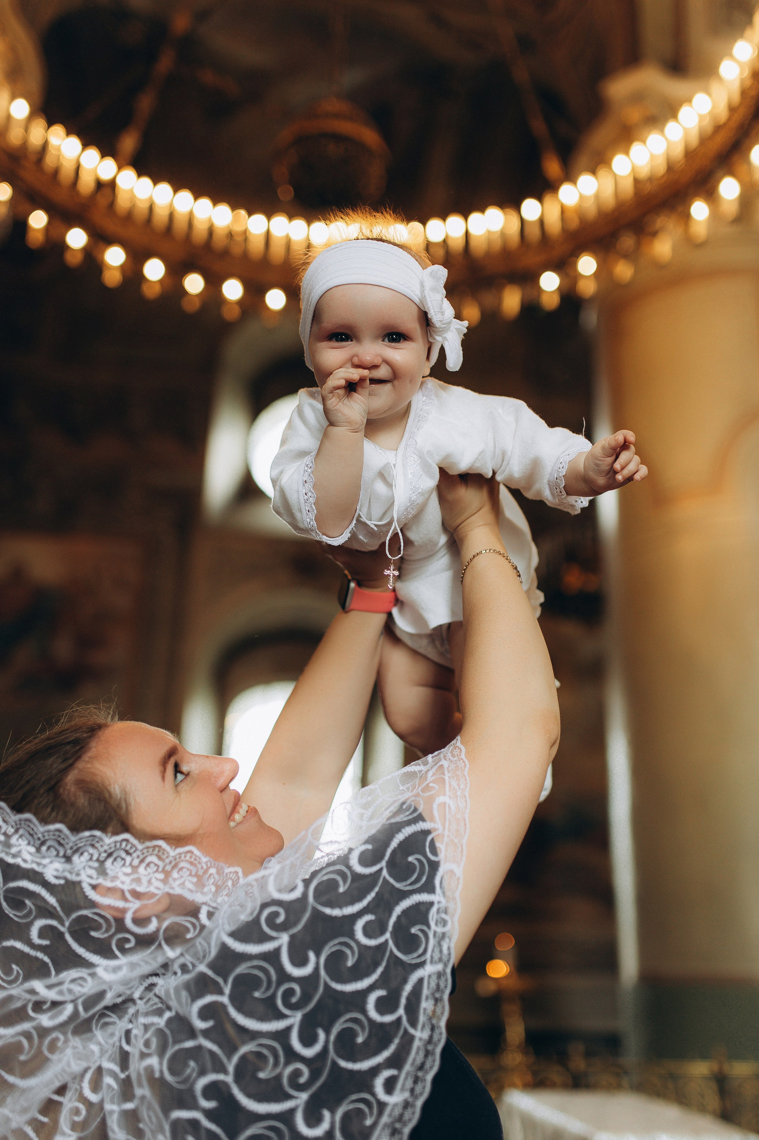 Крестины Амиры🤍. Ph. Marina Reshetova