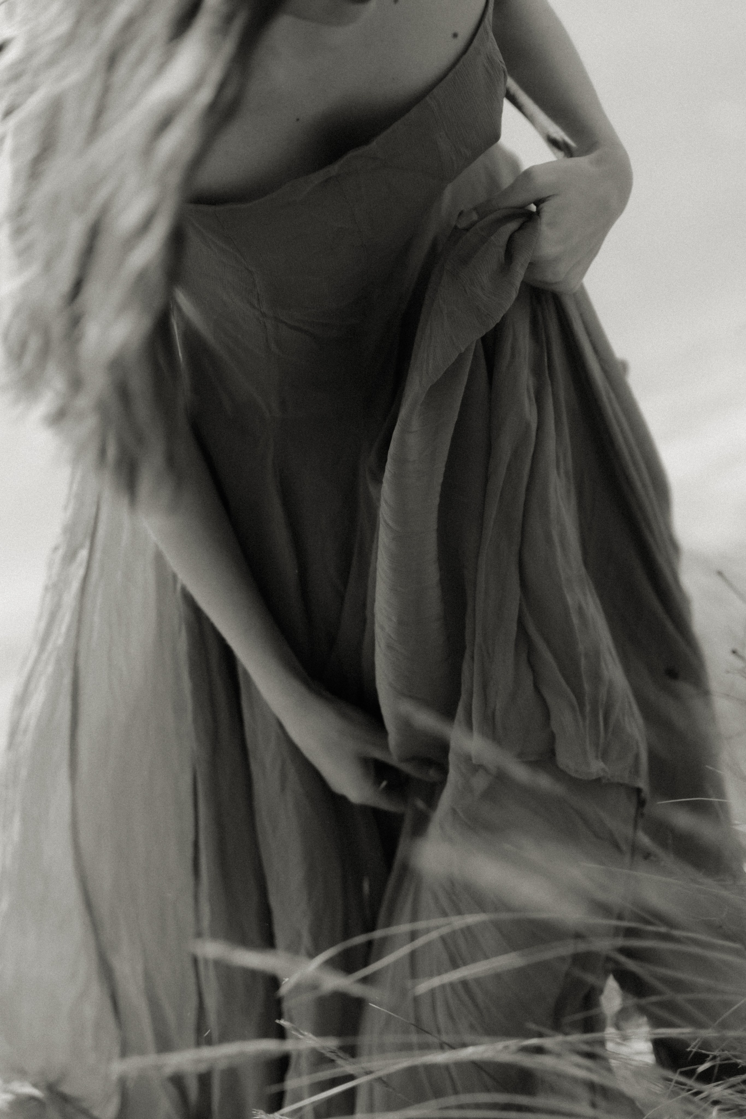 Kristina. Фотограф Ксения Дзюбак Самара-Москва