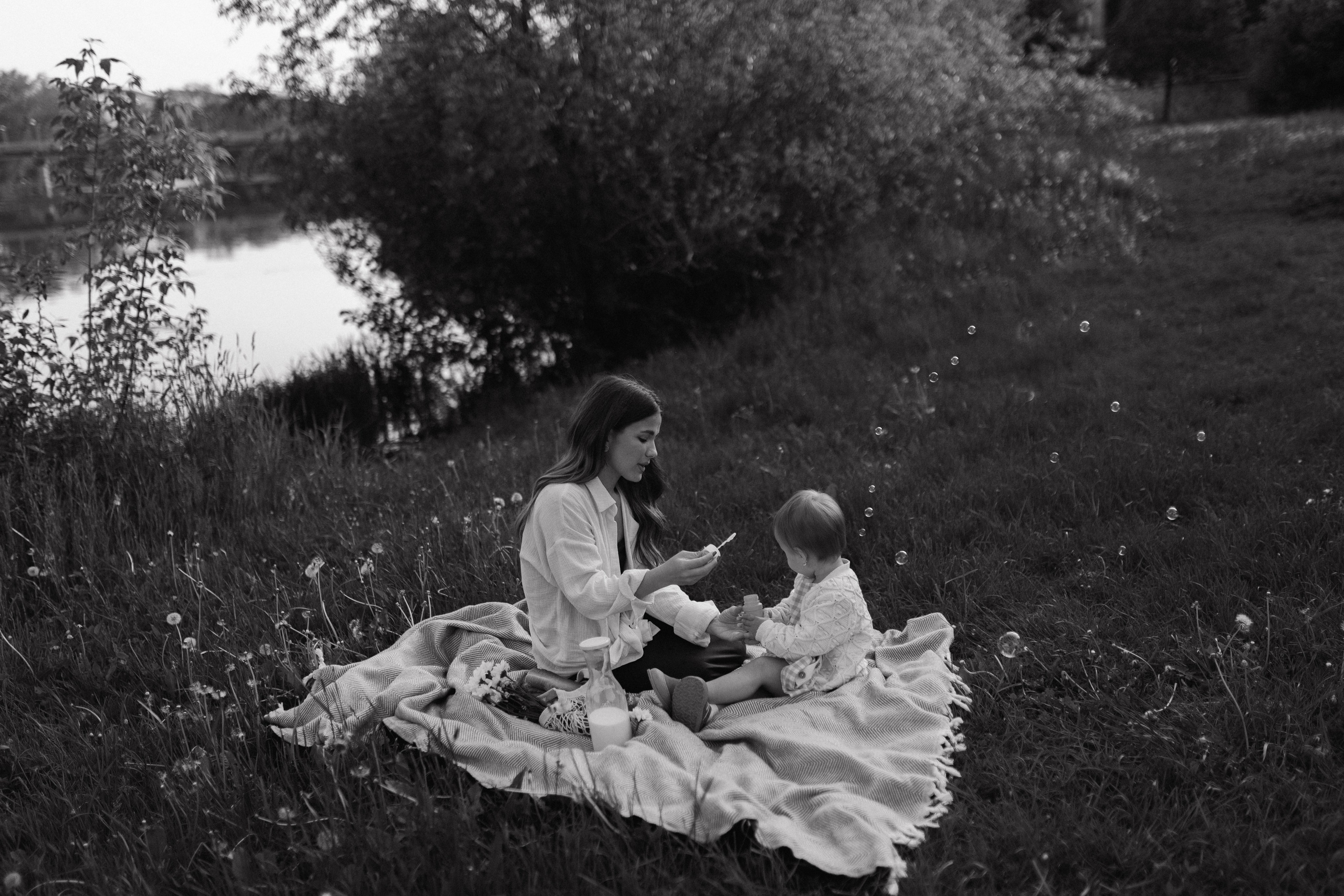 Лола и Софи. Главная