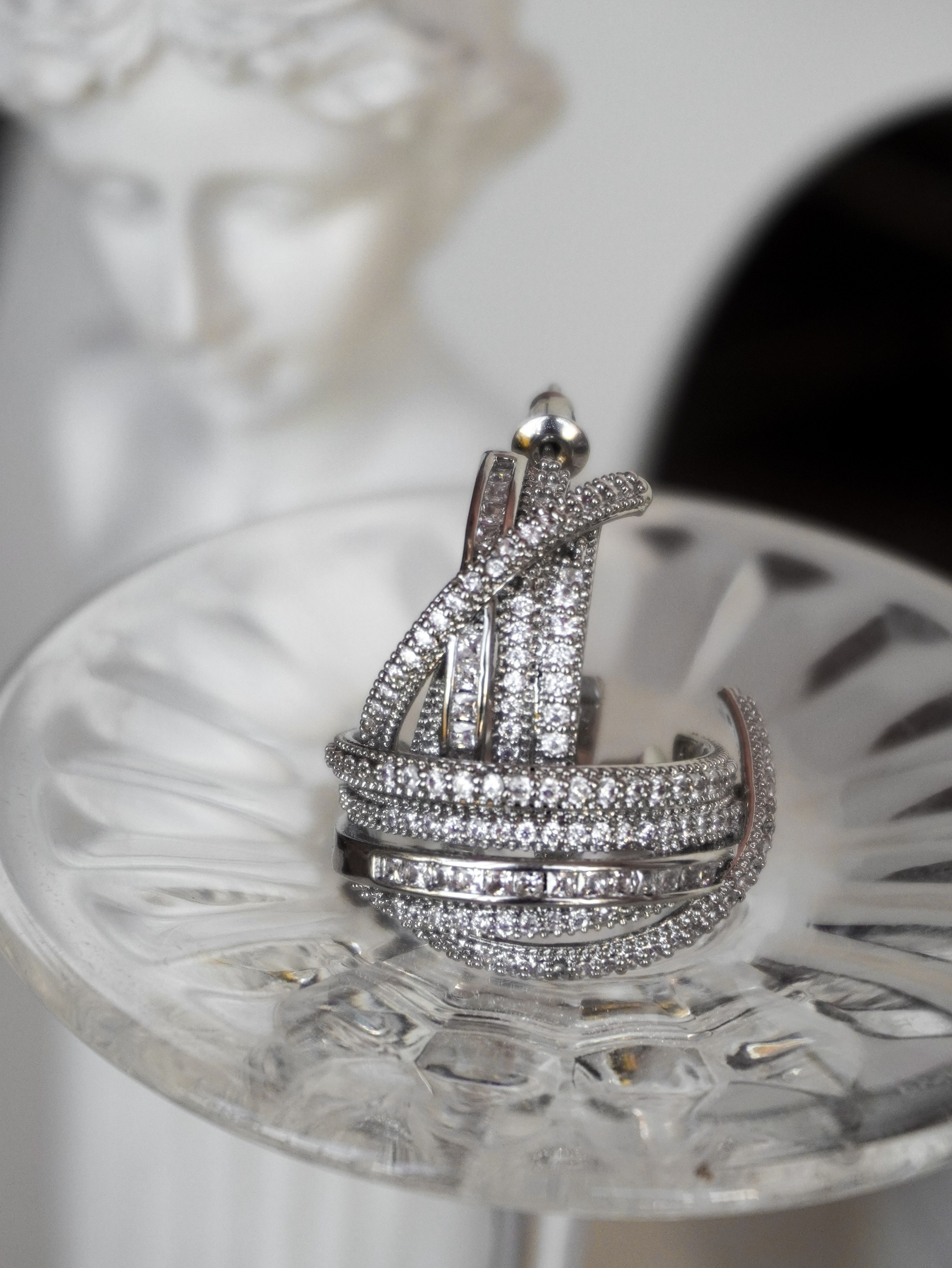 Украшения. Кузнецова Мария — профессиональный фотограф в Санкт-Петербурге | Предметная фотосъёмка, модельные тесты, актёрское портфолио, концерты