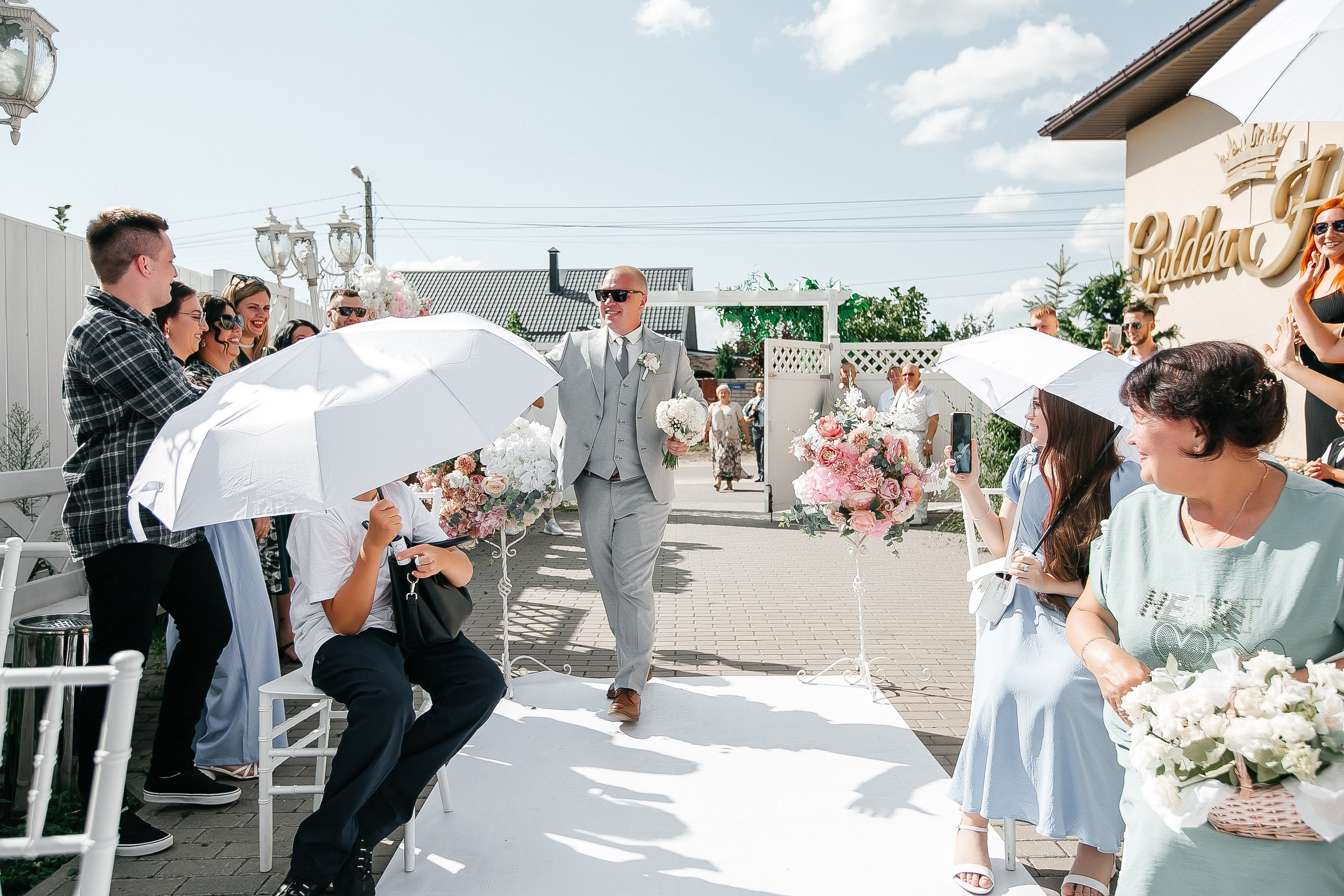 Яна+Юра. Свадебный и семейный фотограф Волкова Маргарита