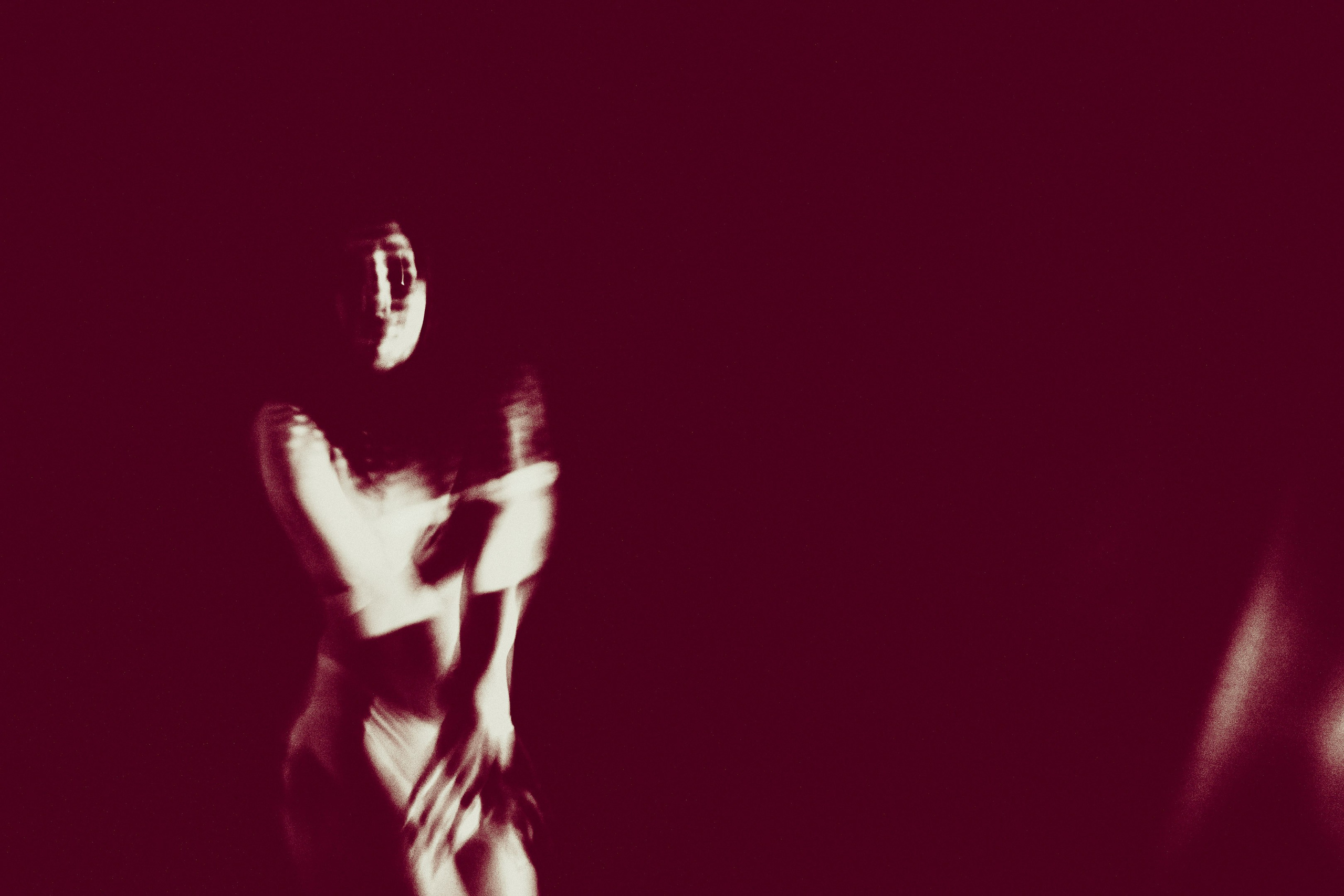 Призрачно. Фотограф * Вячеслав Скоробогатов * Визульный Артист