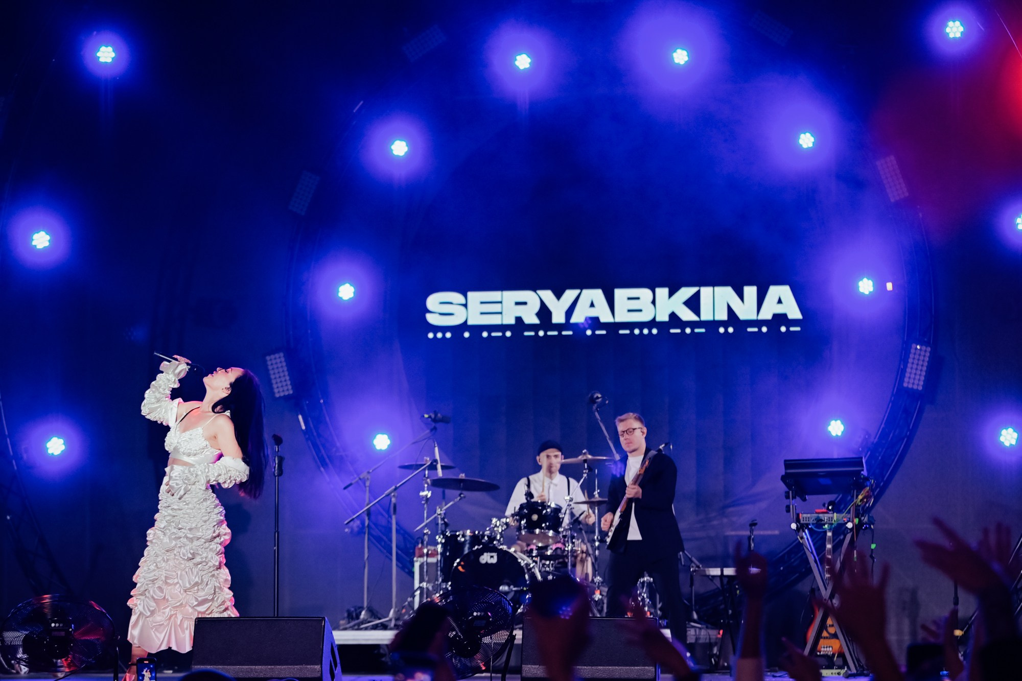 #ТриЧетыре Молодёжный фестиваль. Фотограф в Волгограде Виталий Самойлов