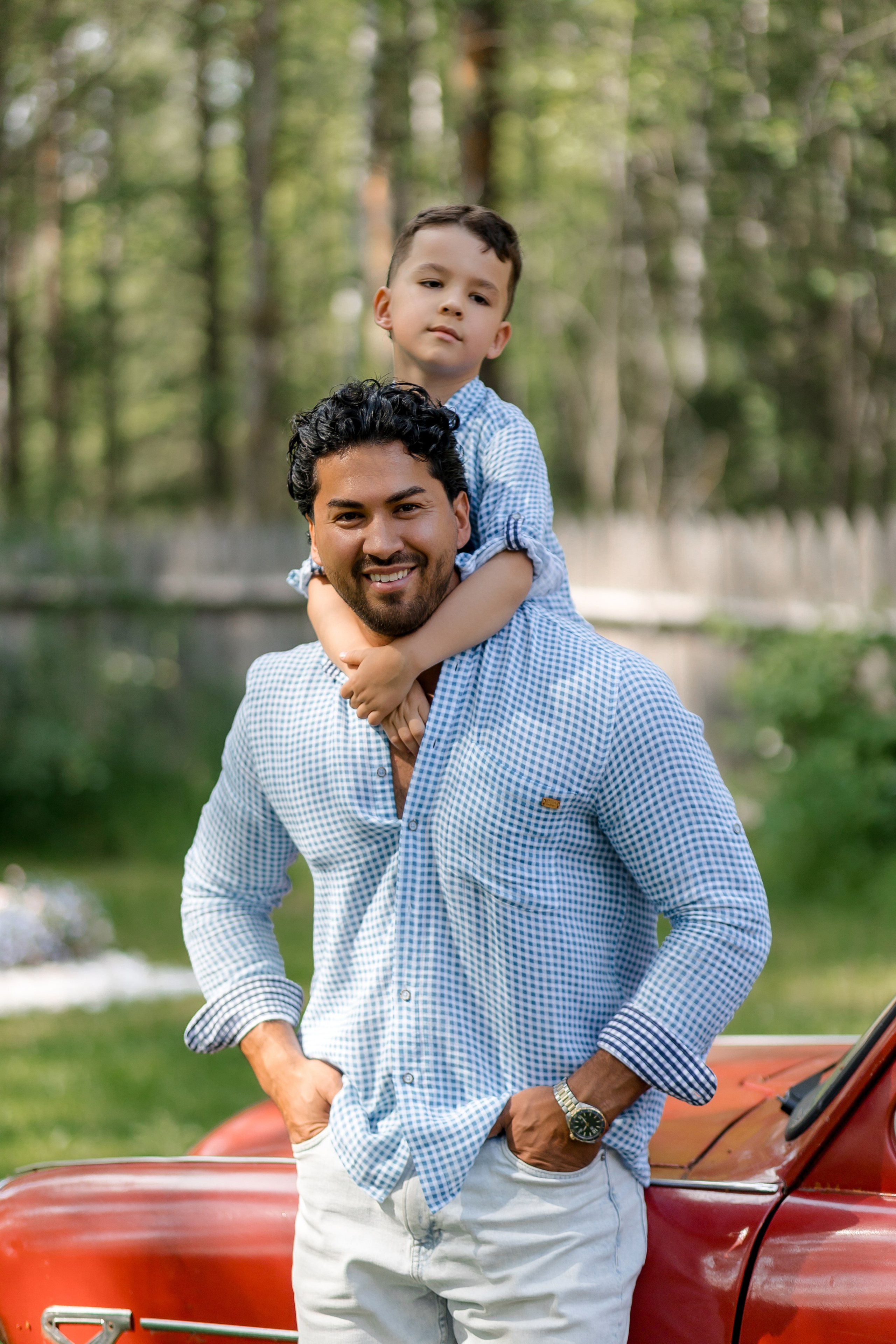 LavkaLes. Свадебный и семейный фотограф Динар Гильмутдинов