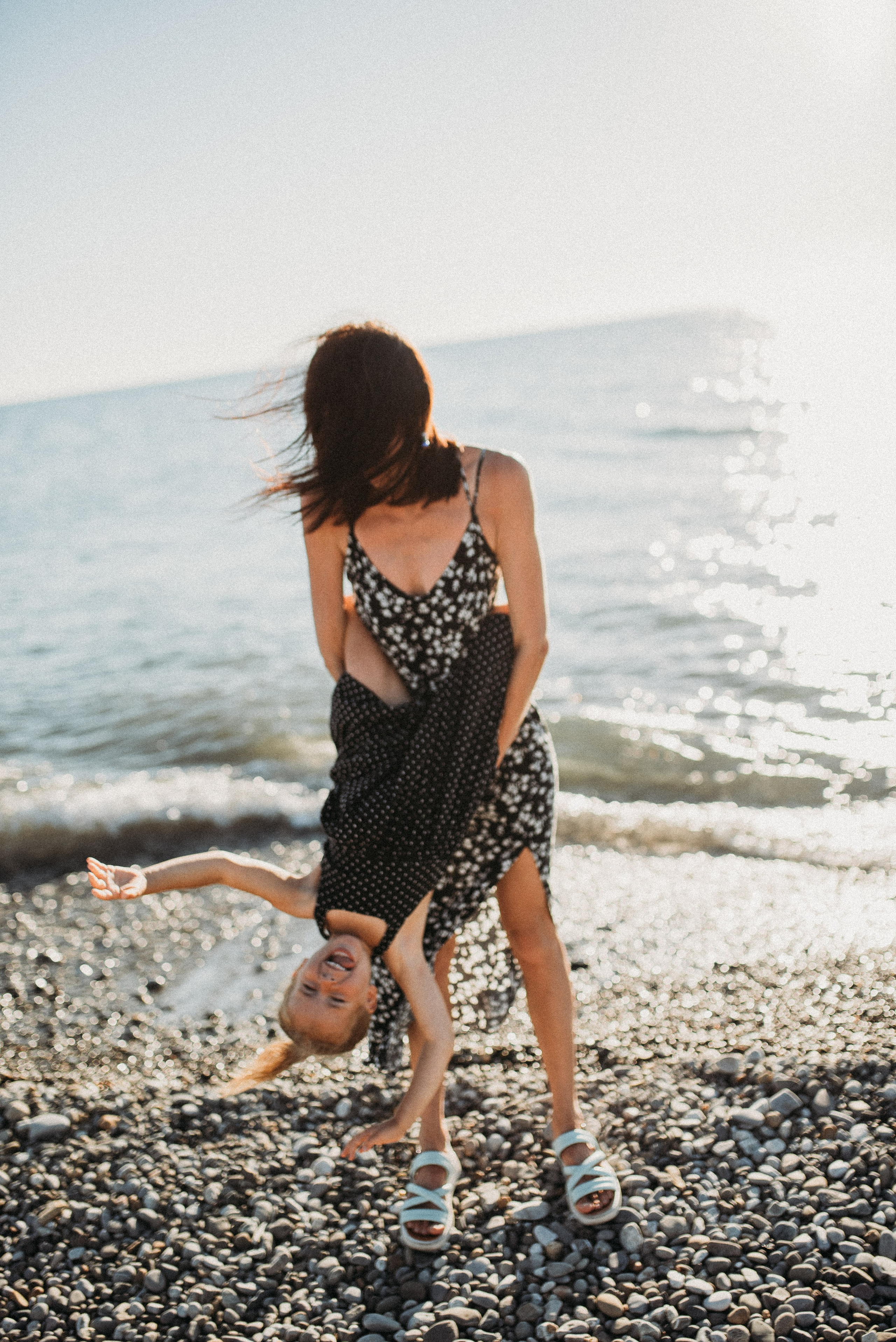 🌊 море ☀️. Фотограф в Сочи — Маргарита Поганова