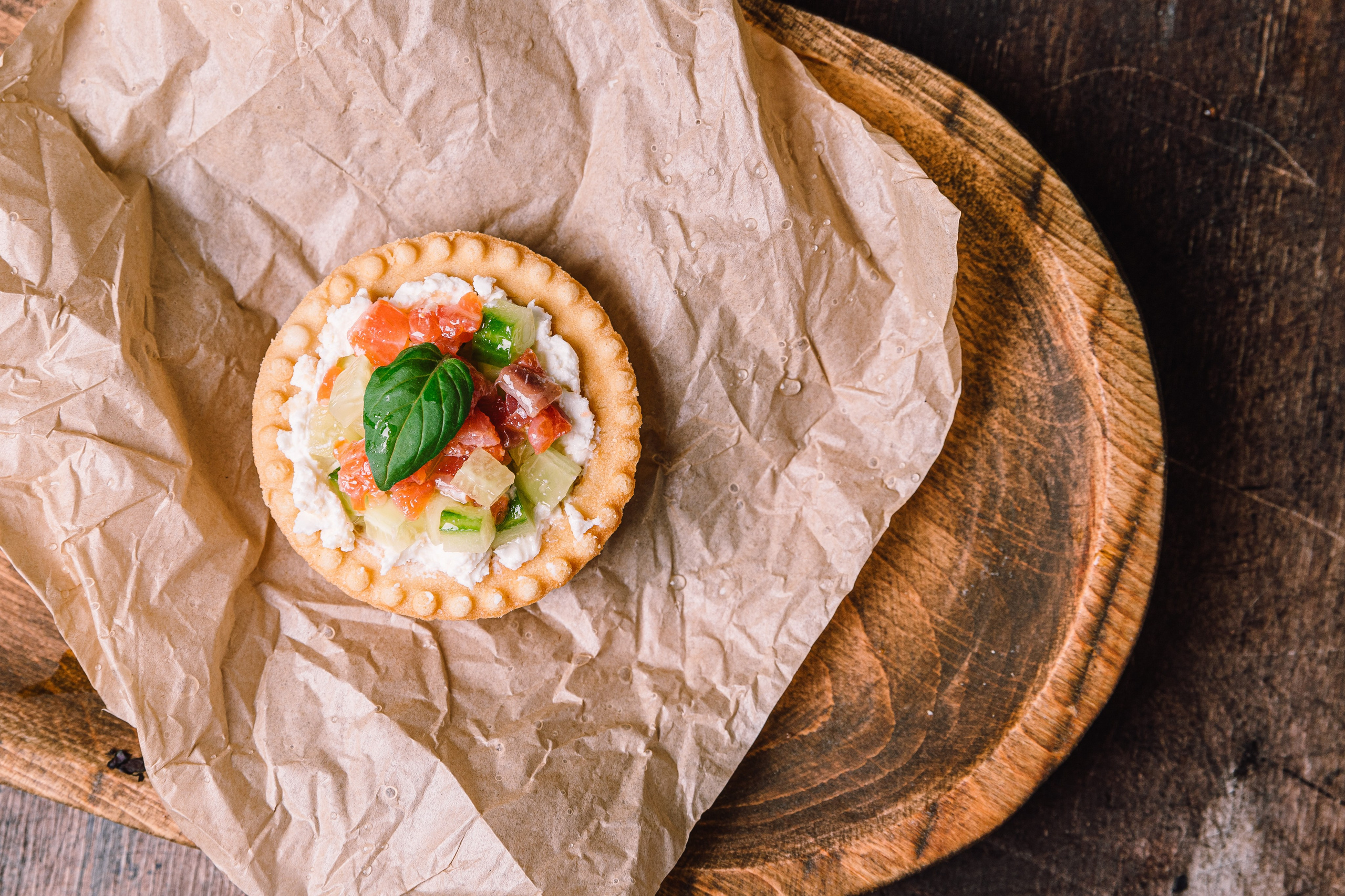 Кейтеринг Coffeendell. Фотограф в Москве Татьяна Драгунова