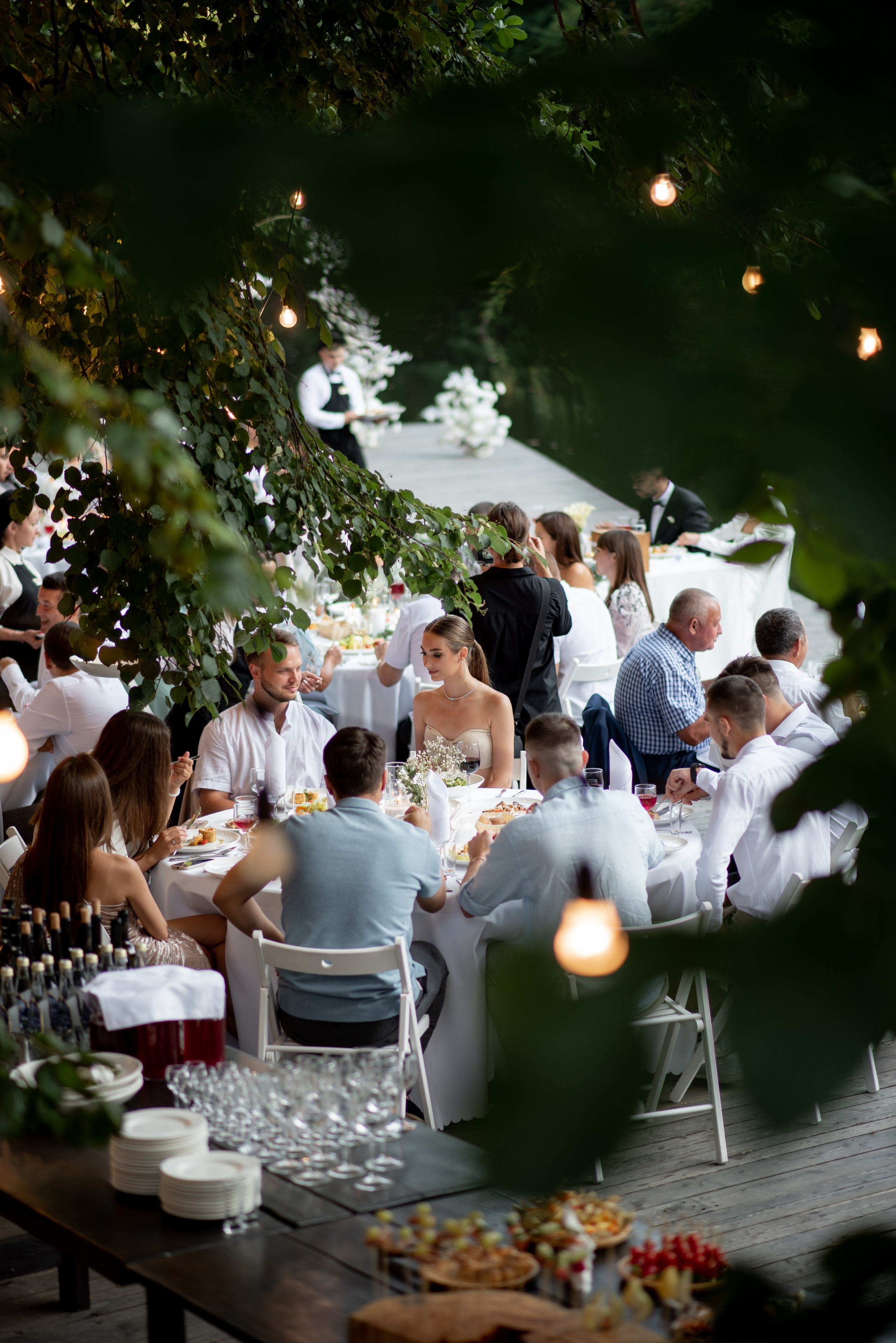 Рифат и Анастасия. Свадебный фотограф в Казани