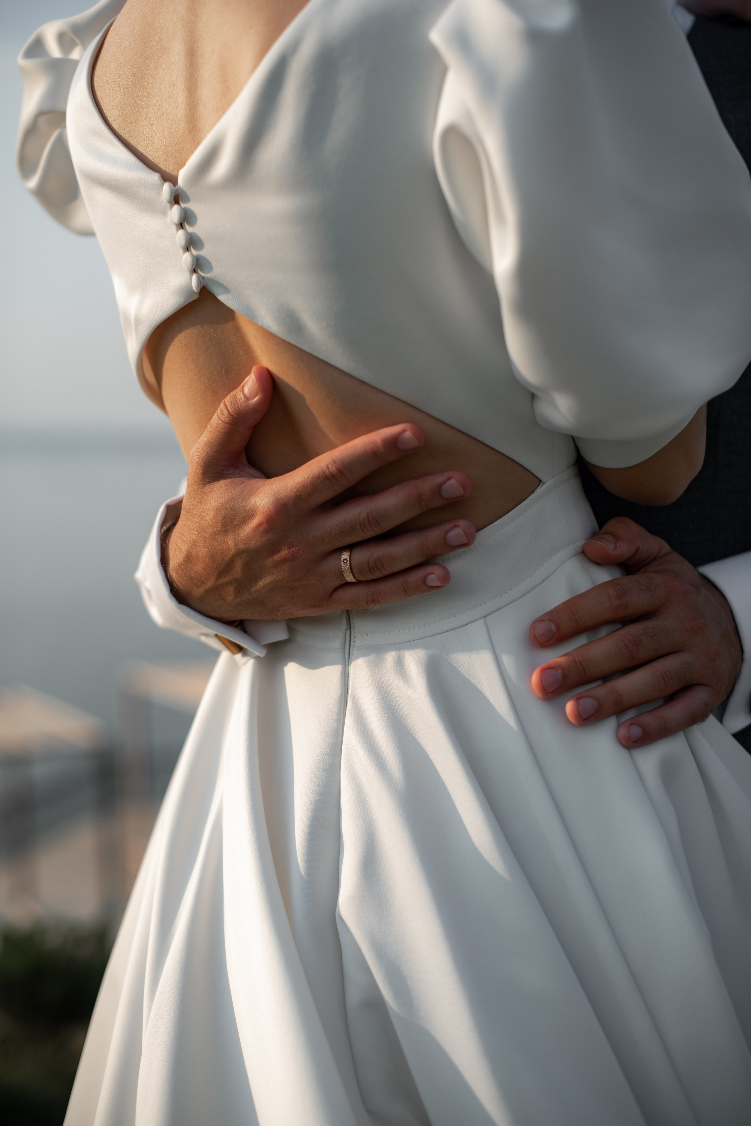 Руслан и Адель. Свадебный фотограф в Казани