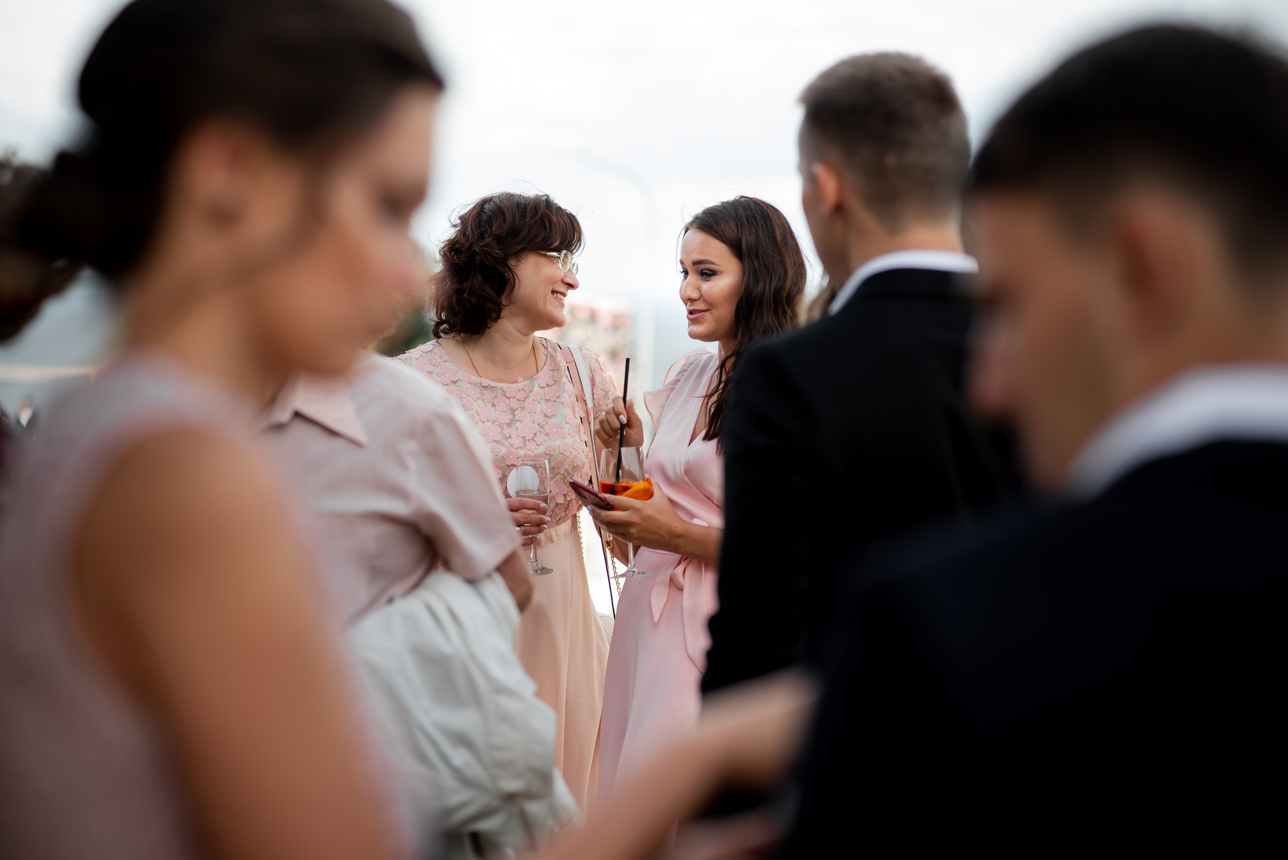 Кирилл и Анастасия. Свадебный фотограф в Казани