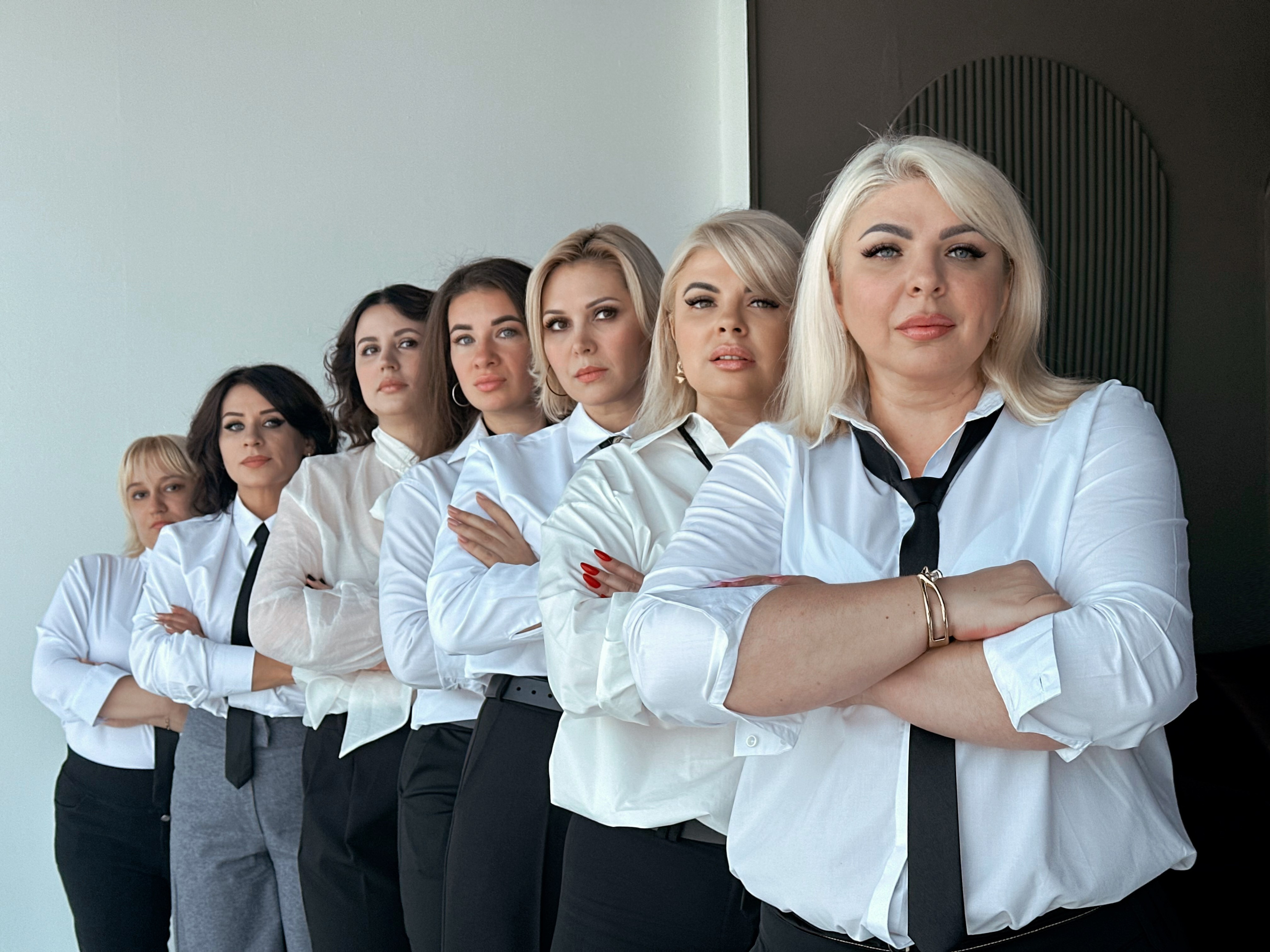 Портфолио. Мобильный фотограф Тульской области — Дарья Гаффорова