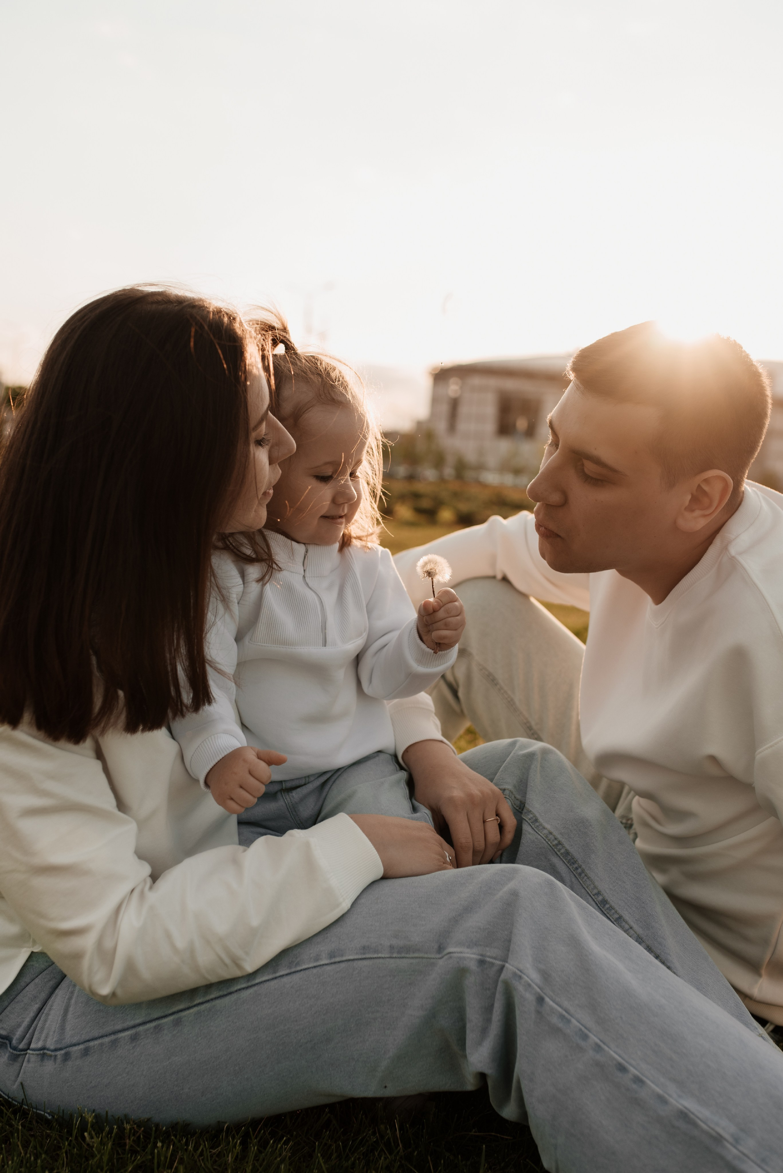 Лера ♡ Белла ♡ Максим. Фотограф Ольга Плеханова | Нижний Новгород, Москва