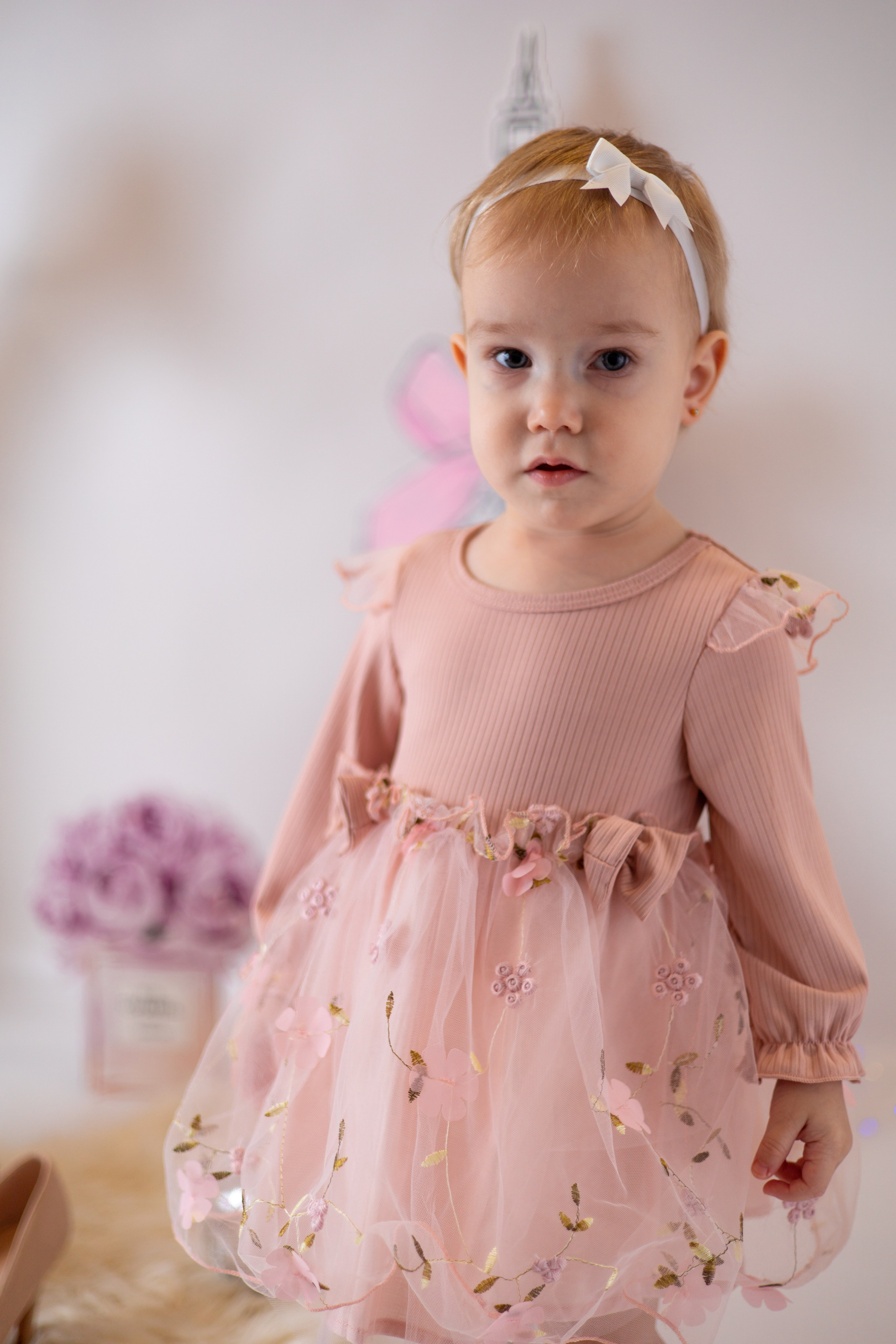 Полина и Даша. Семейный и детский фотограф в Михайловке Татьяна Лестьева