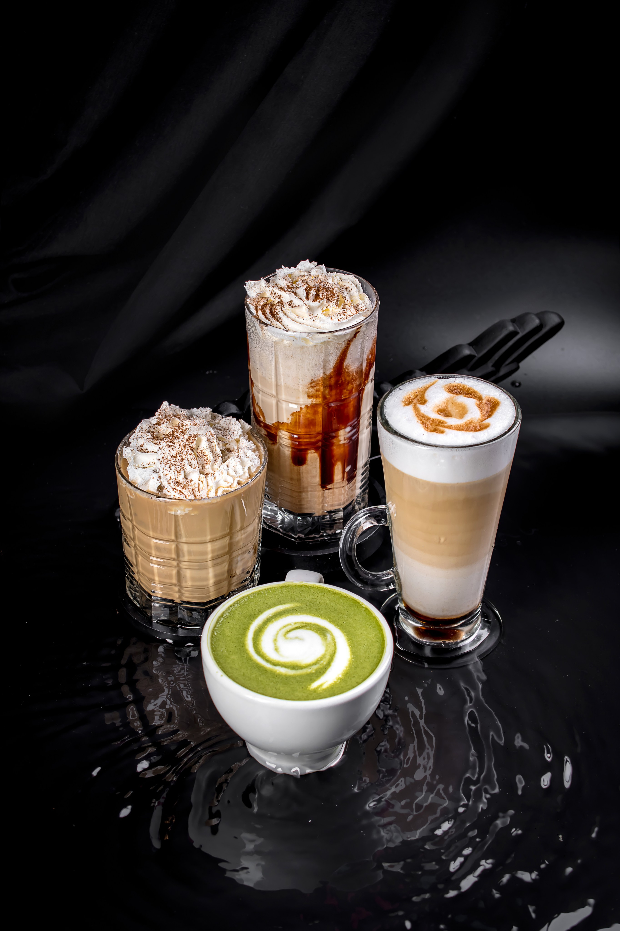 Foodphoto. Рекламный, предметный и фудфотограф г. Иркутск