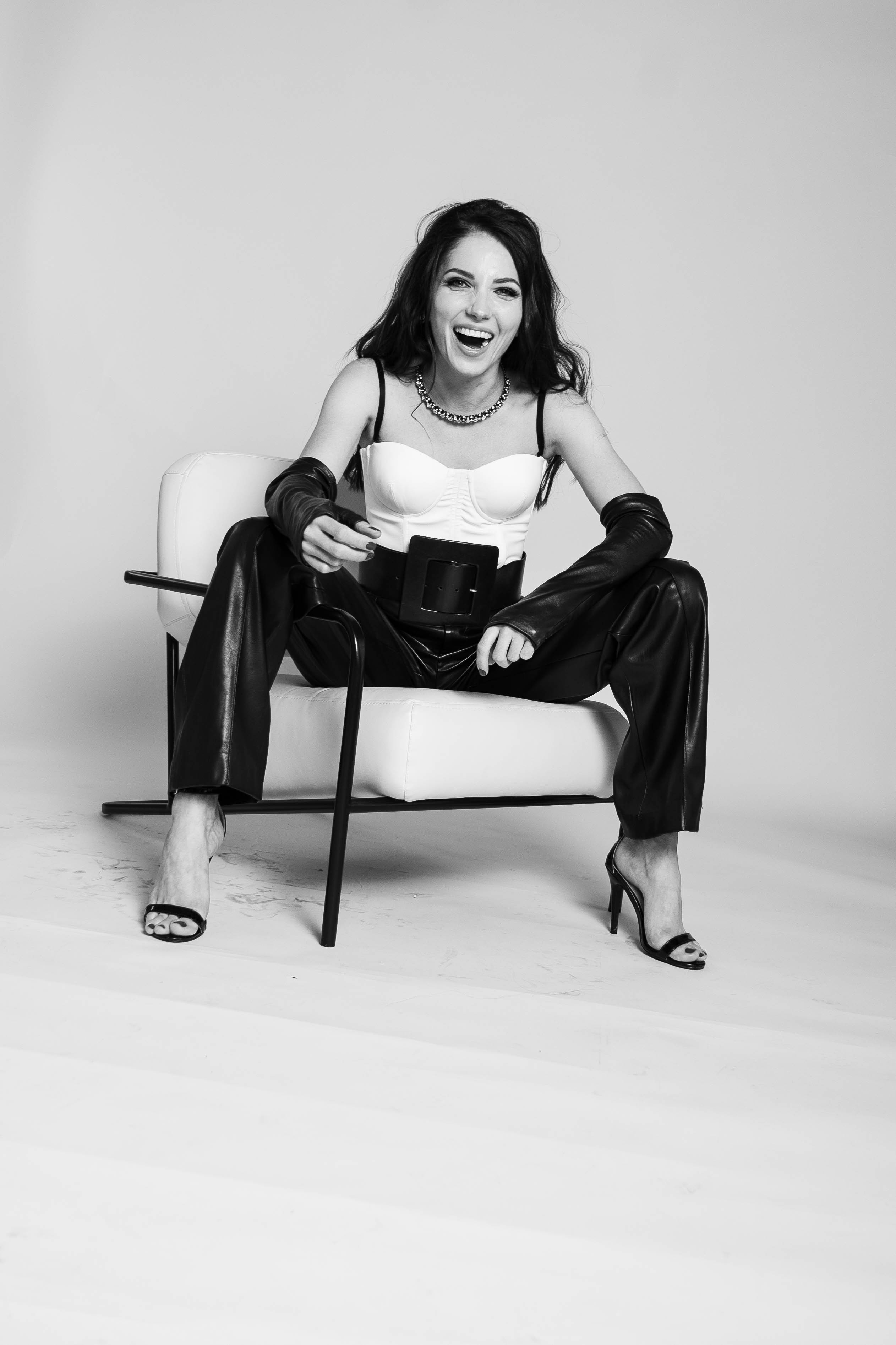 Два образа для Кристины. Катерина Дрюкова фотограф/видеограф