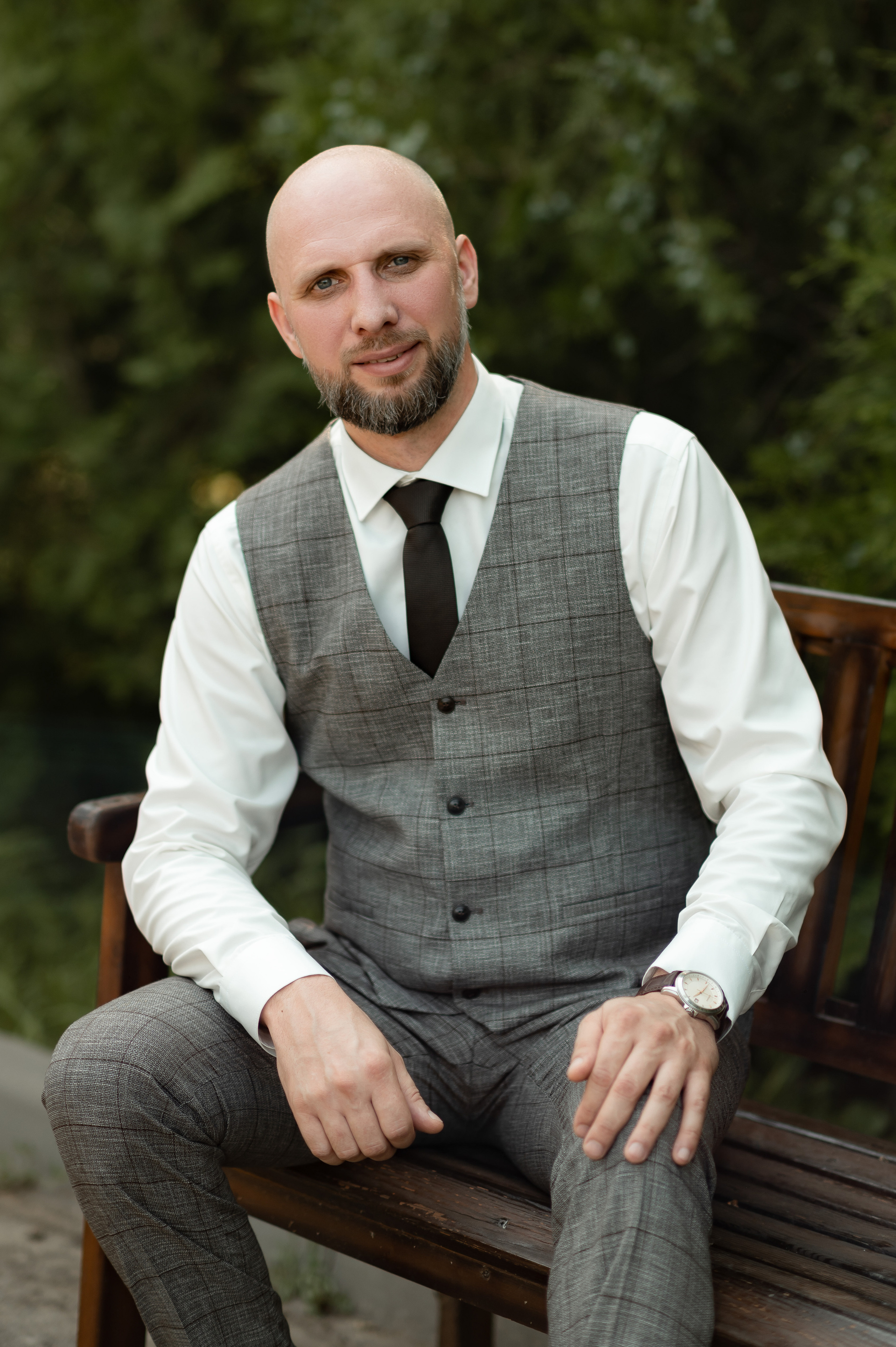 Дмитрий и Елена. Катерина Дрюкова фотограф/видеограф