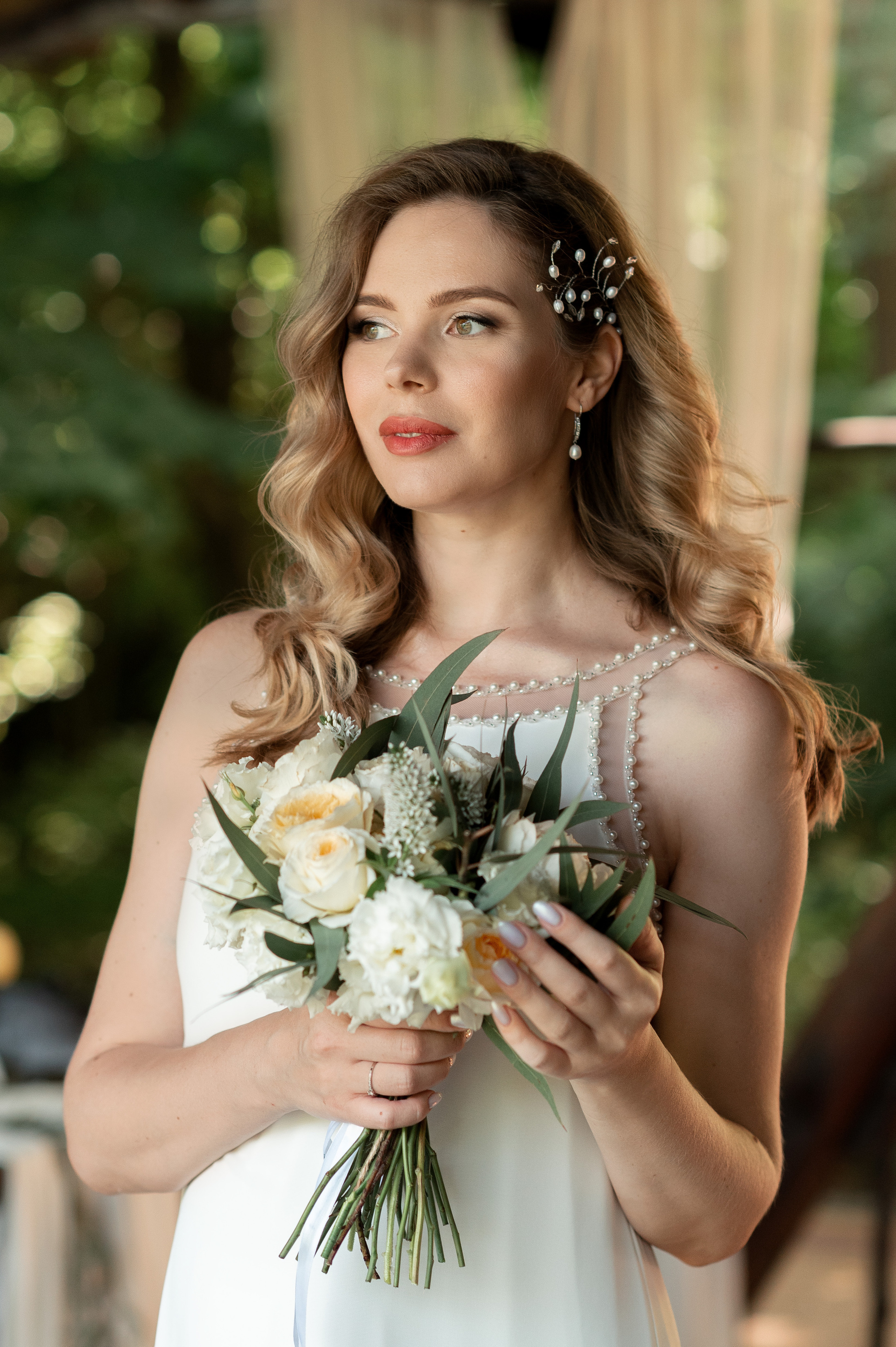 Дмитрий и Елена. Катерина Дрюкова фотограф/видеограф