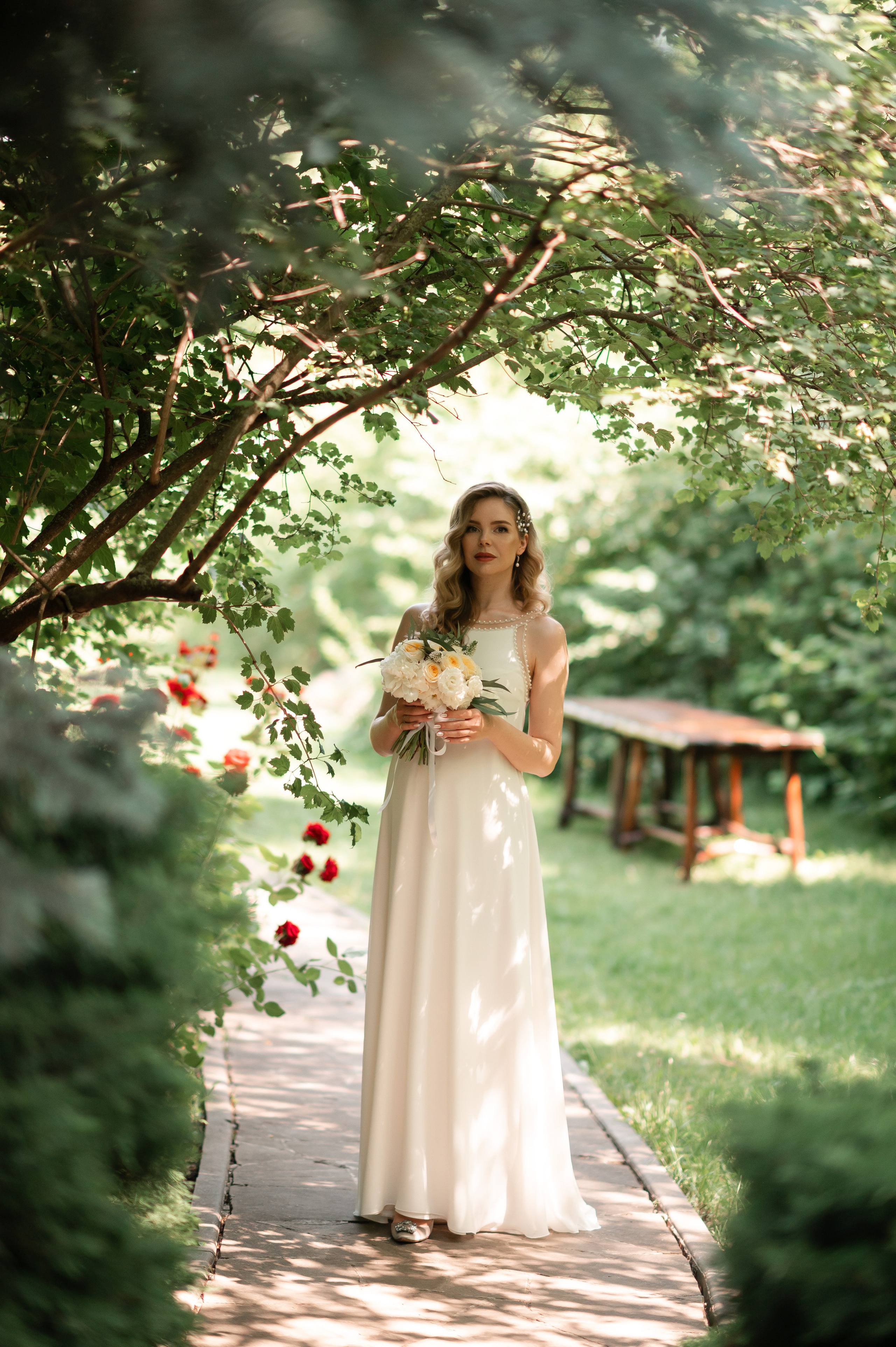 Дмитрий и Елена. Катерина Дрюкова фотограф/видеограф