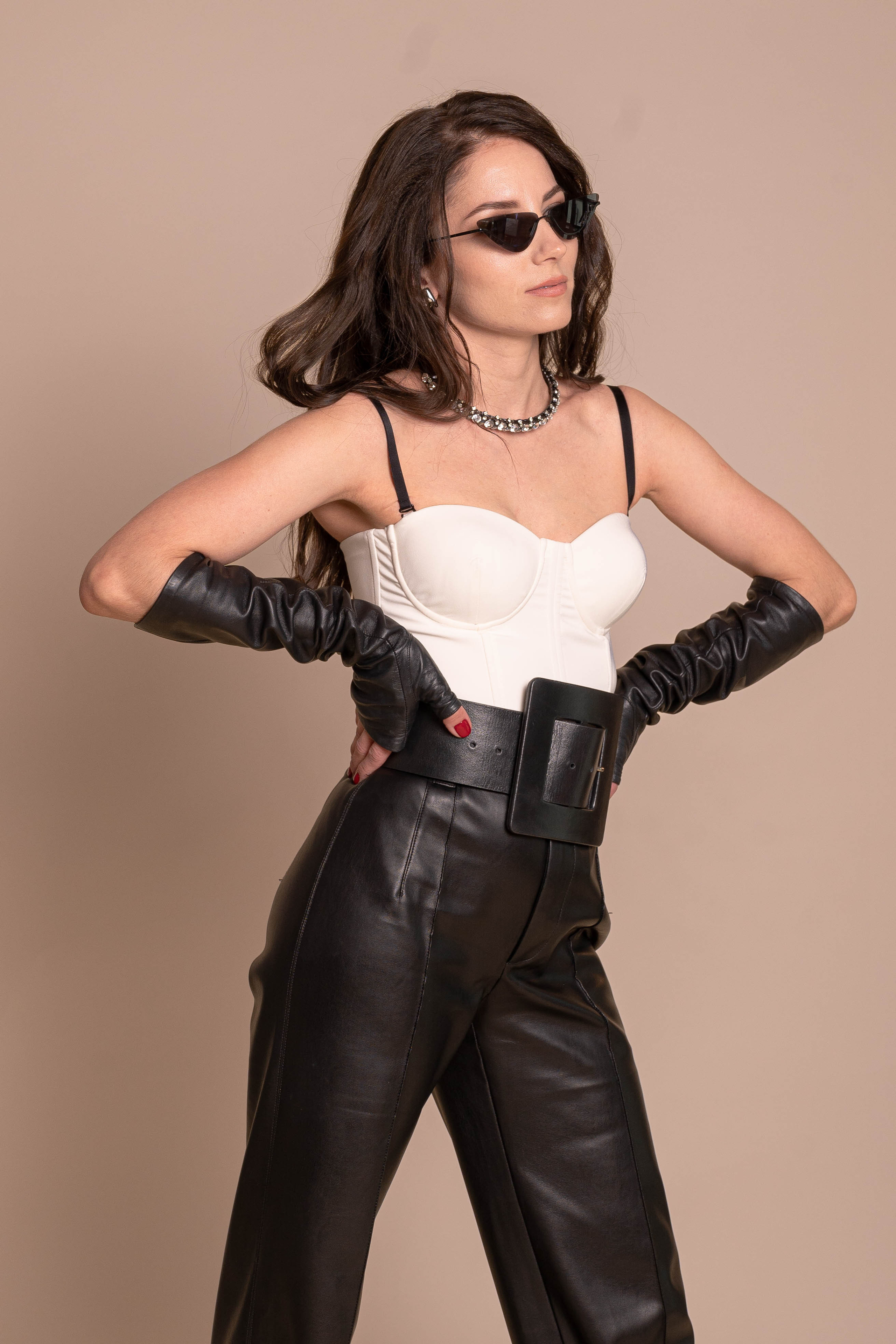 Два образа для Кристины. Катерина Дрюкова фотограф/видеограф