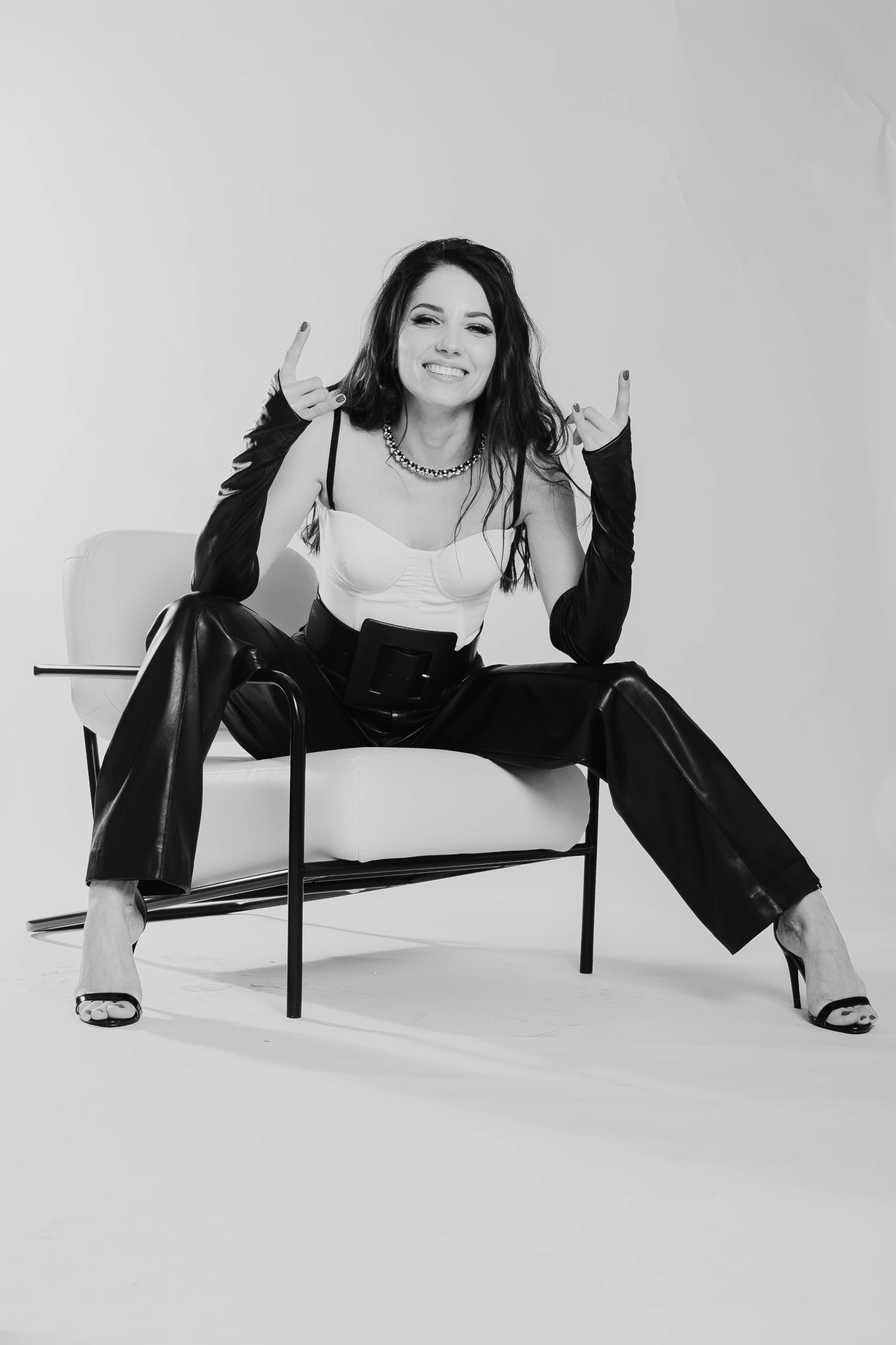 Два образа для Кристины. Катерина Дрюкова фотограф/видеограф