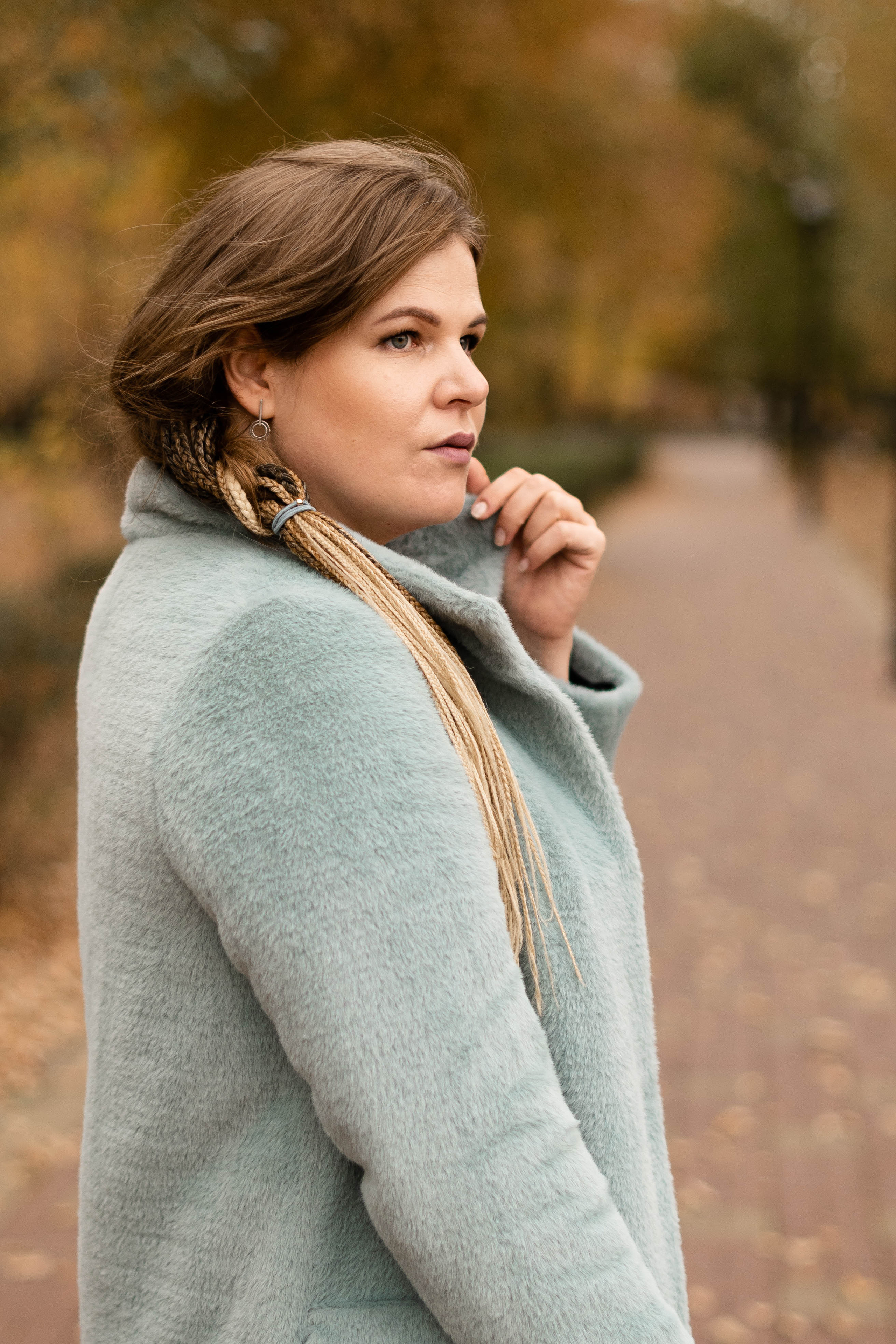 Катерина Дрюкова фотограф/видеограф