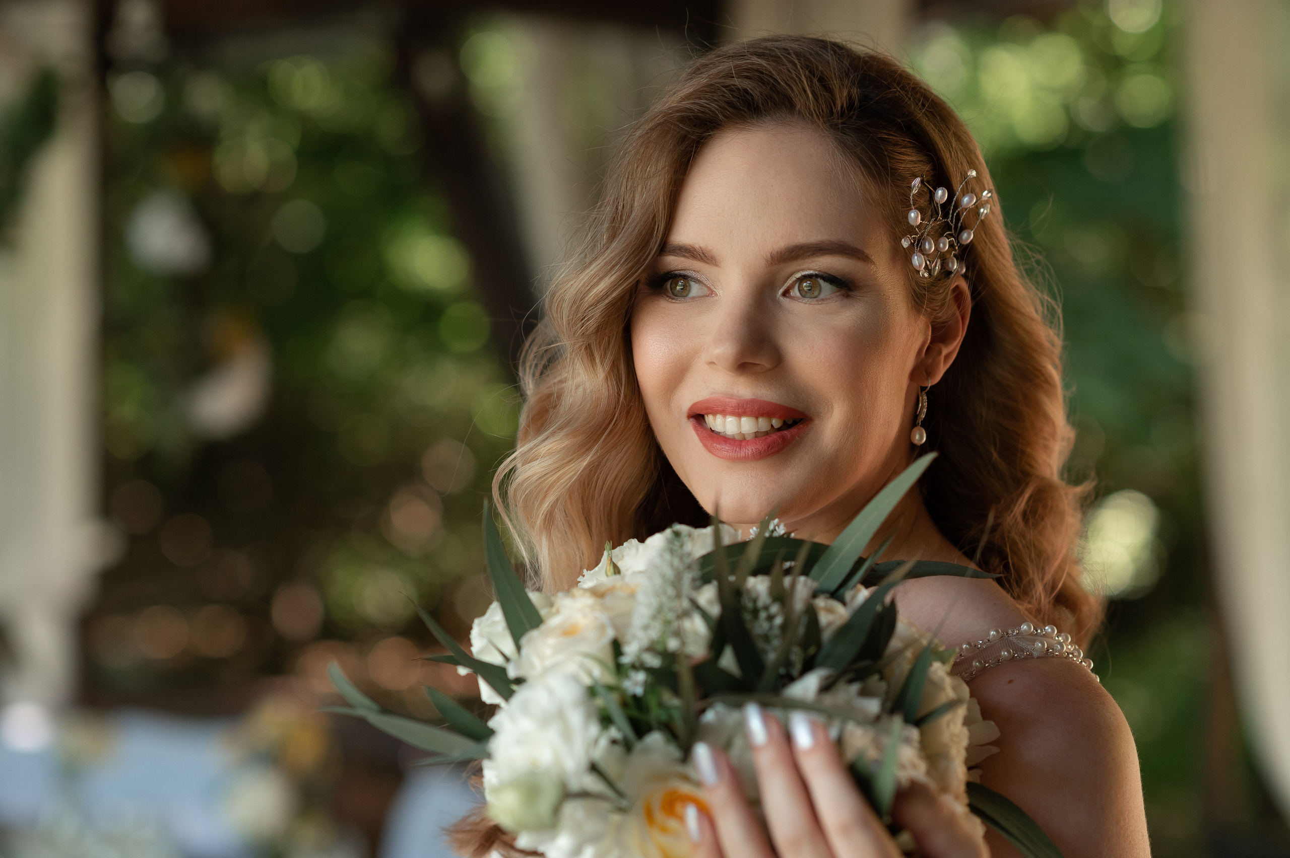 Дмитрий и Елена. Катерина Дрюкова фотограф/видеограф