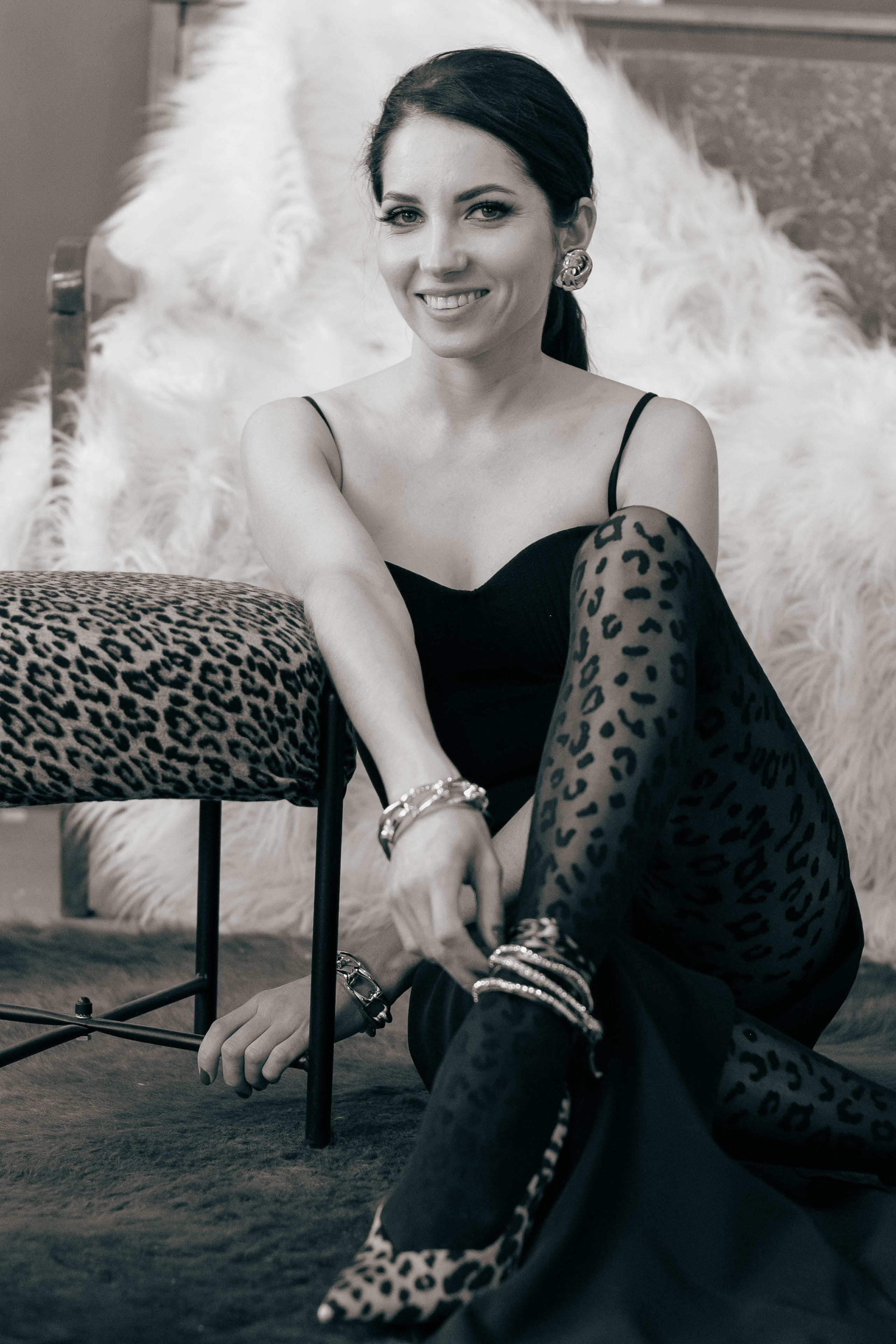 Два образа для Кристины. Катерина Дрюкова фотограф/видеограф