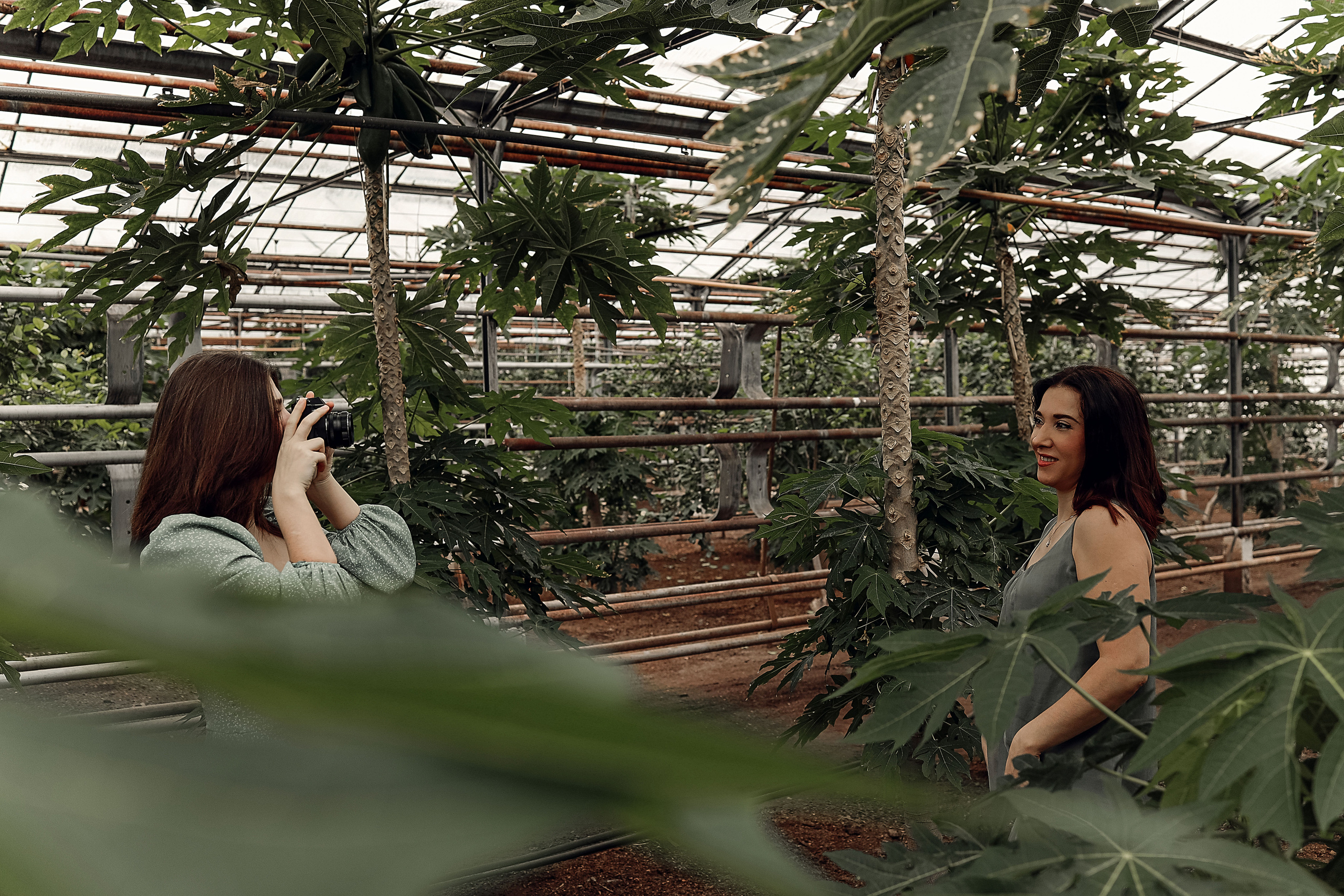 Съемка в Лимонарии. Иванова Ирина Свадебный и семейный фотограф г. Уфа