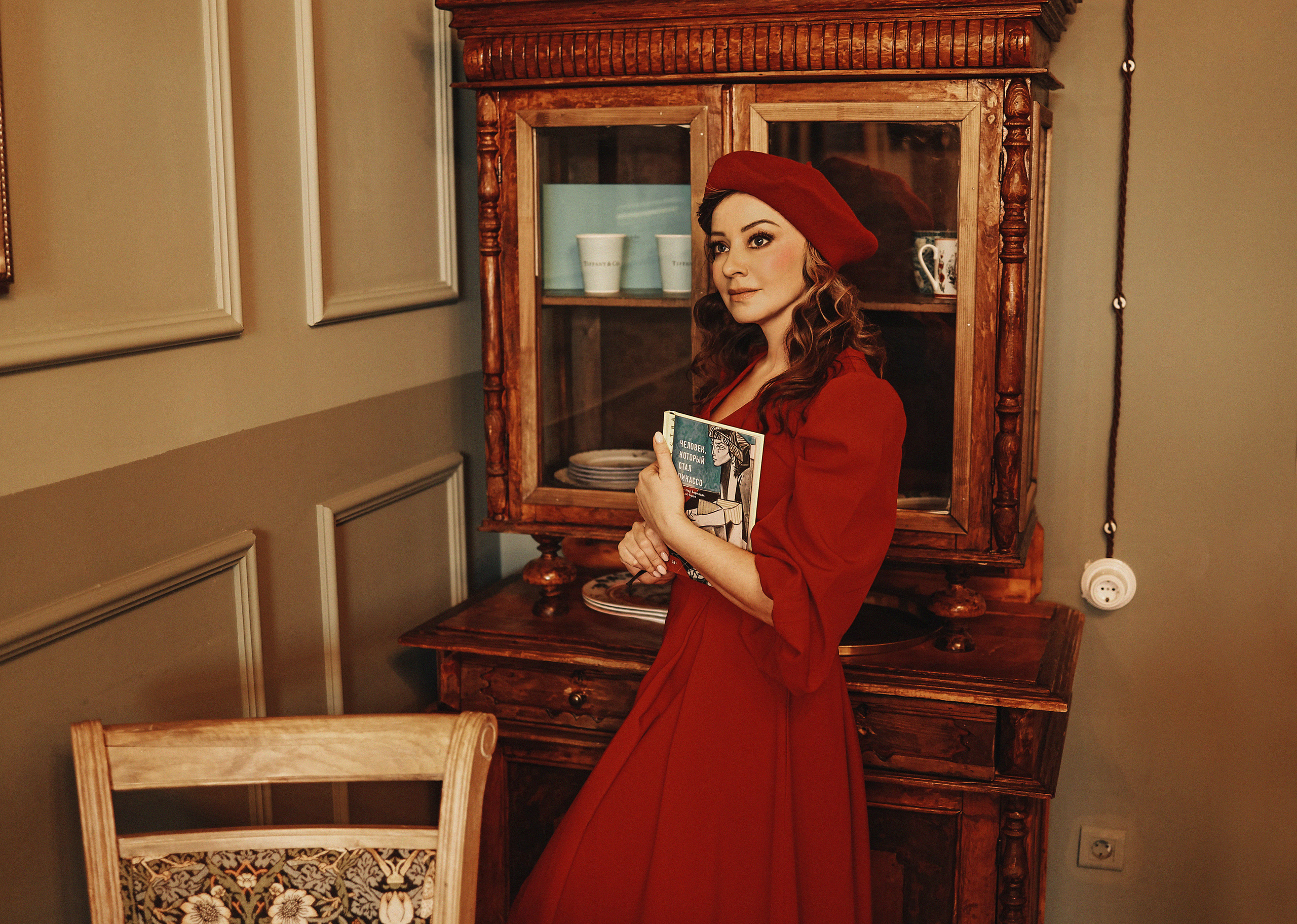 Кафе Gussi. Иванова Ирина Свадебный и семейный фотограф г. Уфа