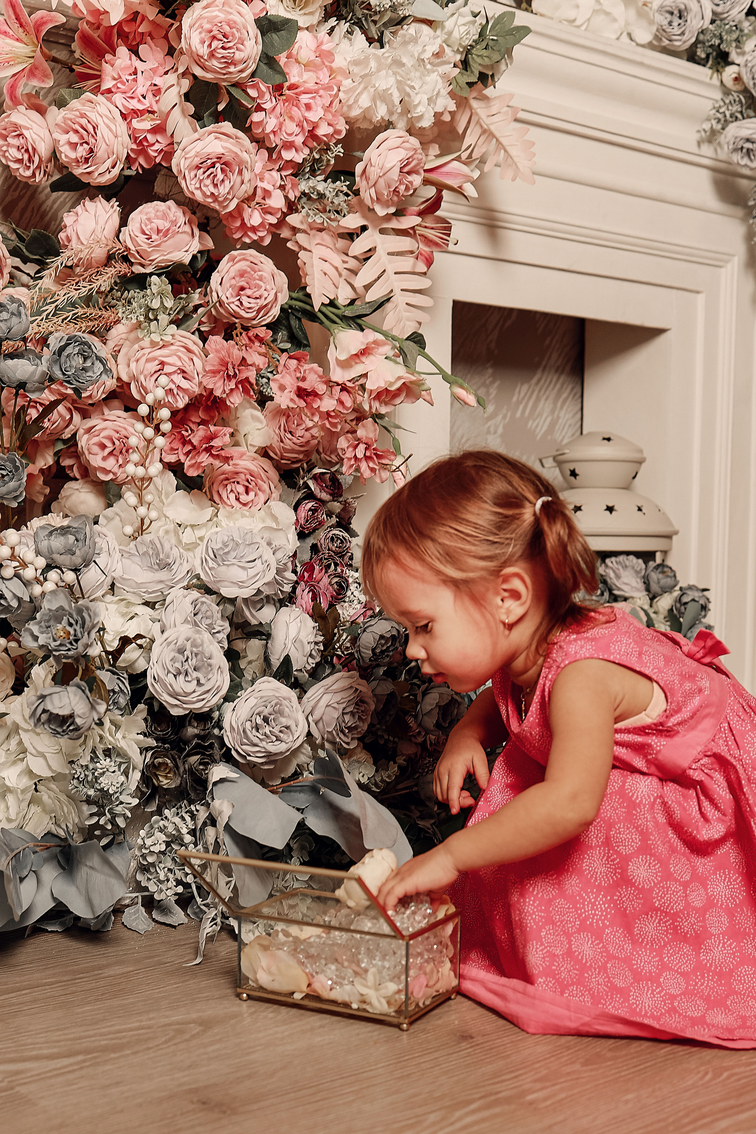 Семейная фотосессия в студии Familyhome. Иванова Ирина Свадебный и семейный фотограф г. Уфа