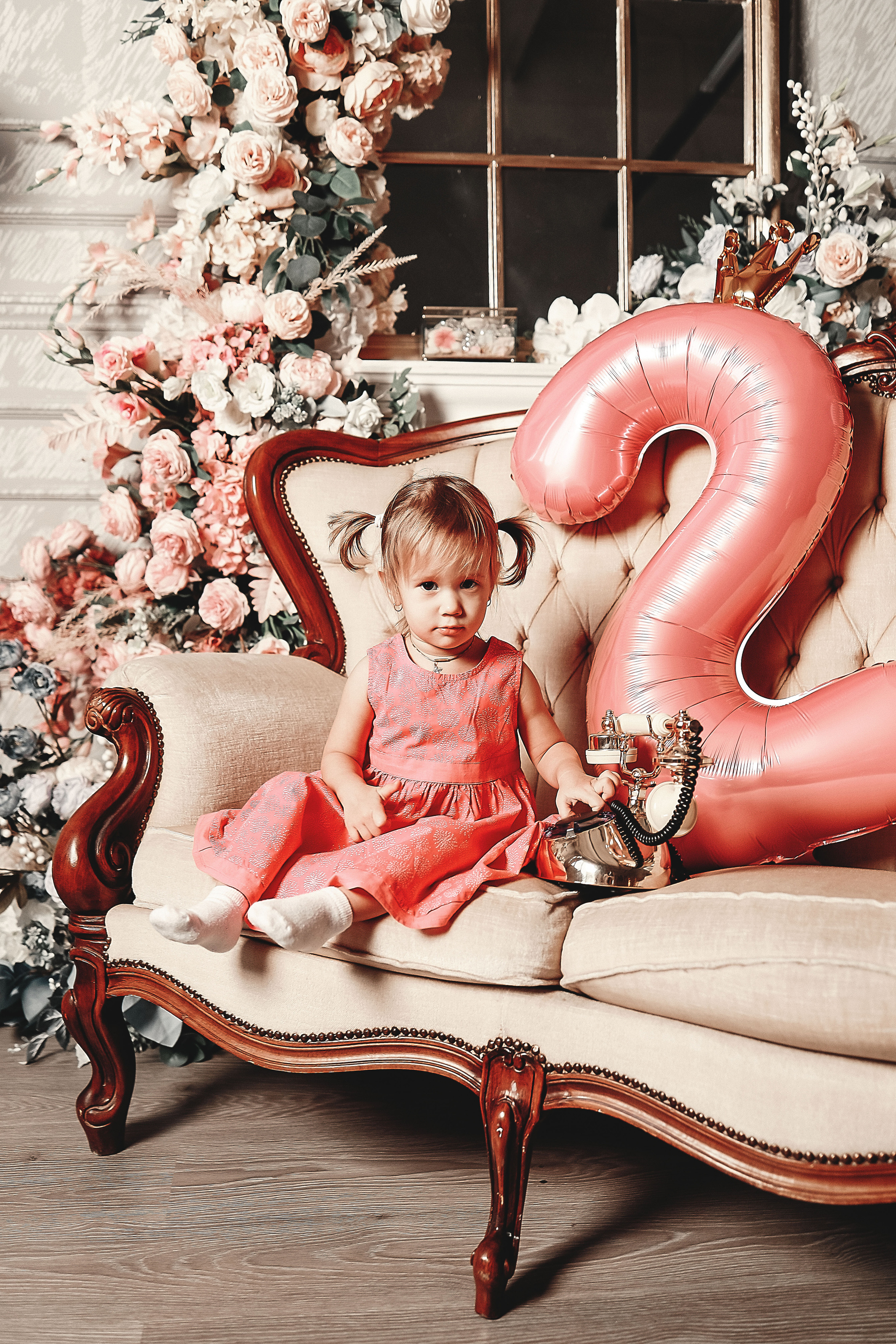 Семейная фотосессия в студии Familyhome. Иванова Ирина Свадебный и семейный фотограф г. Уфа