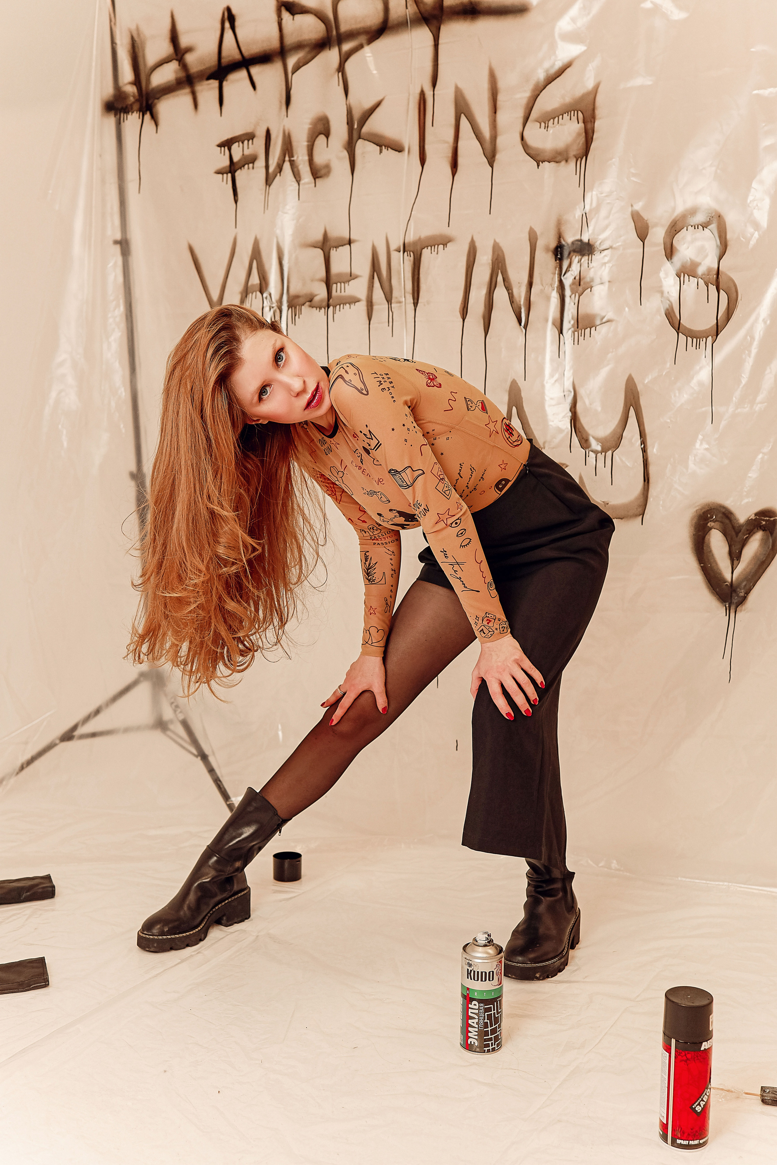 Съемка с люстрой и шарами. Иванова Ирина Свадебный и семейный фотограф г. Уфа