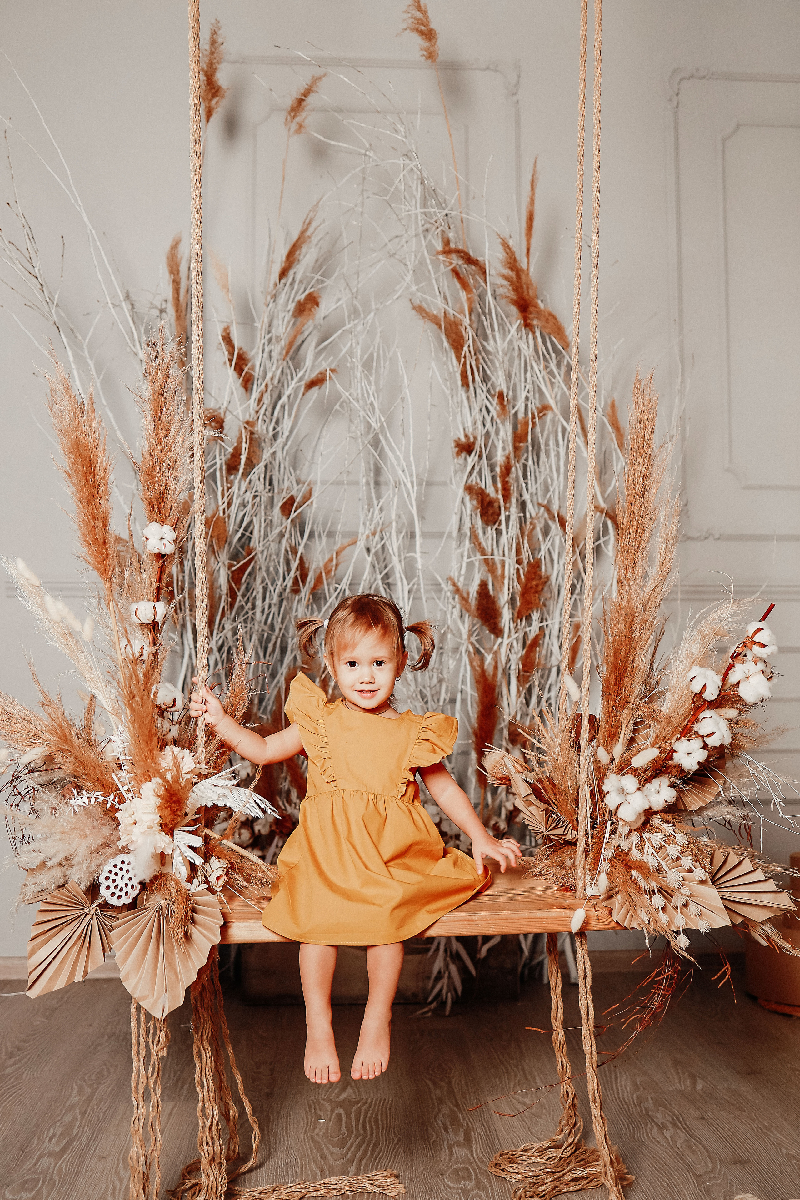 Семейная фотосессия в студии Familyhome. Иванова Ирина Свадебный и семейный фотограф г. Уфа