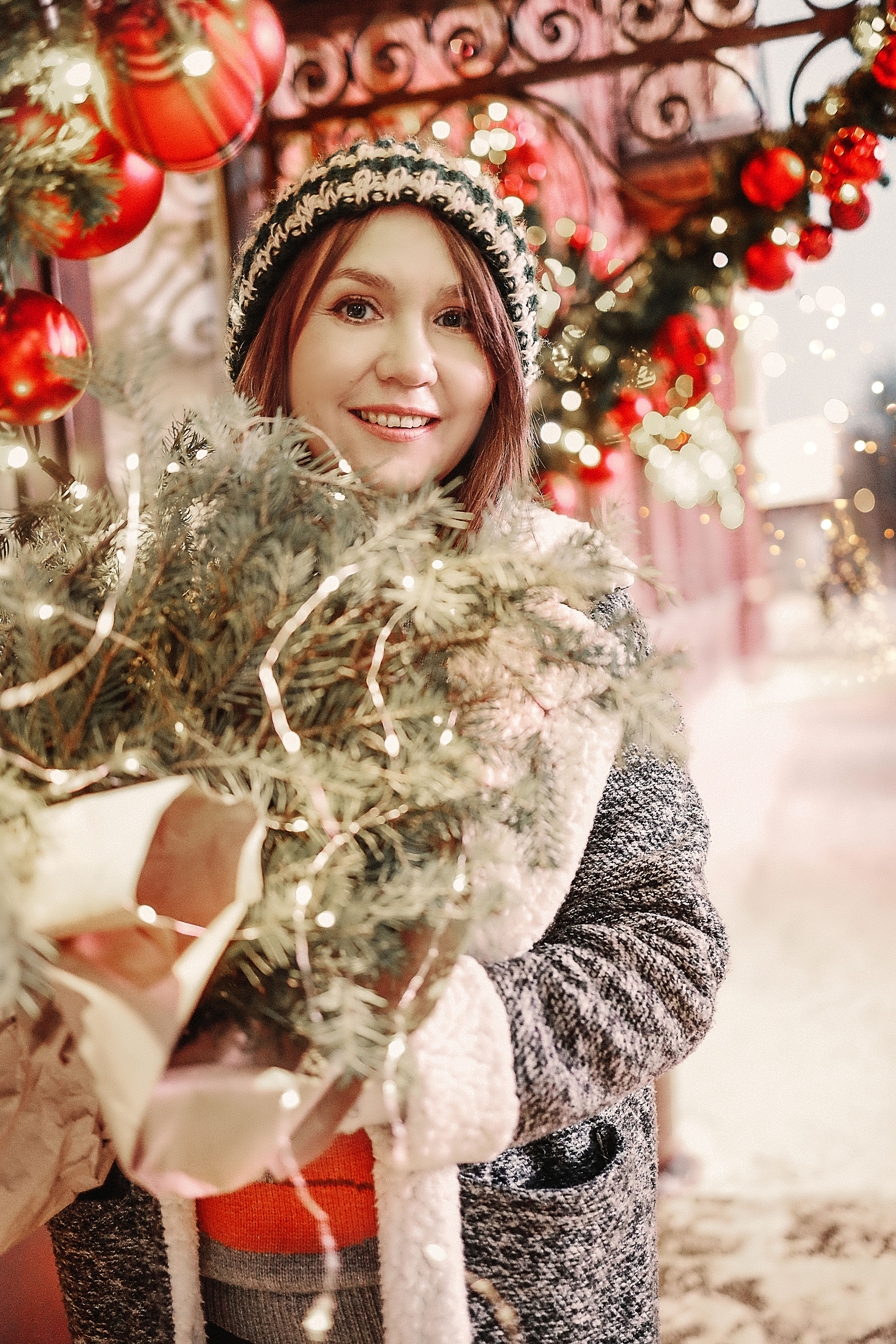 Съемка на улице зимняя!. Иванова Ирина Свадебный и семейный фотограф г. Уфа