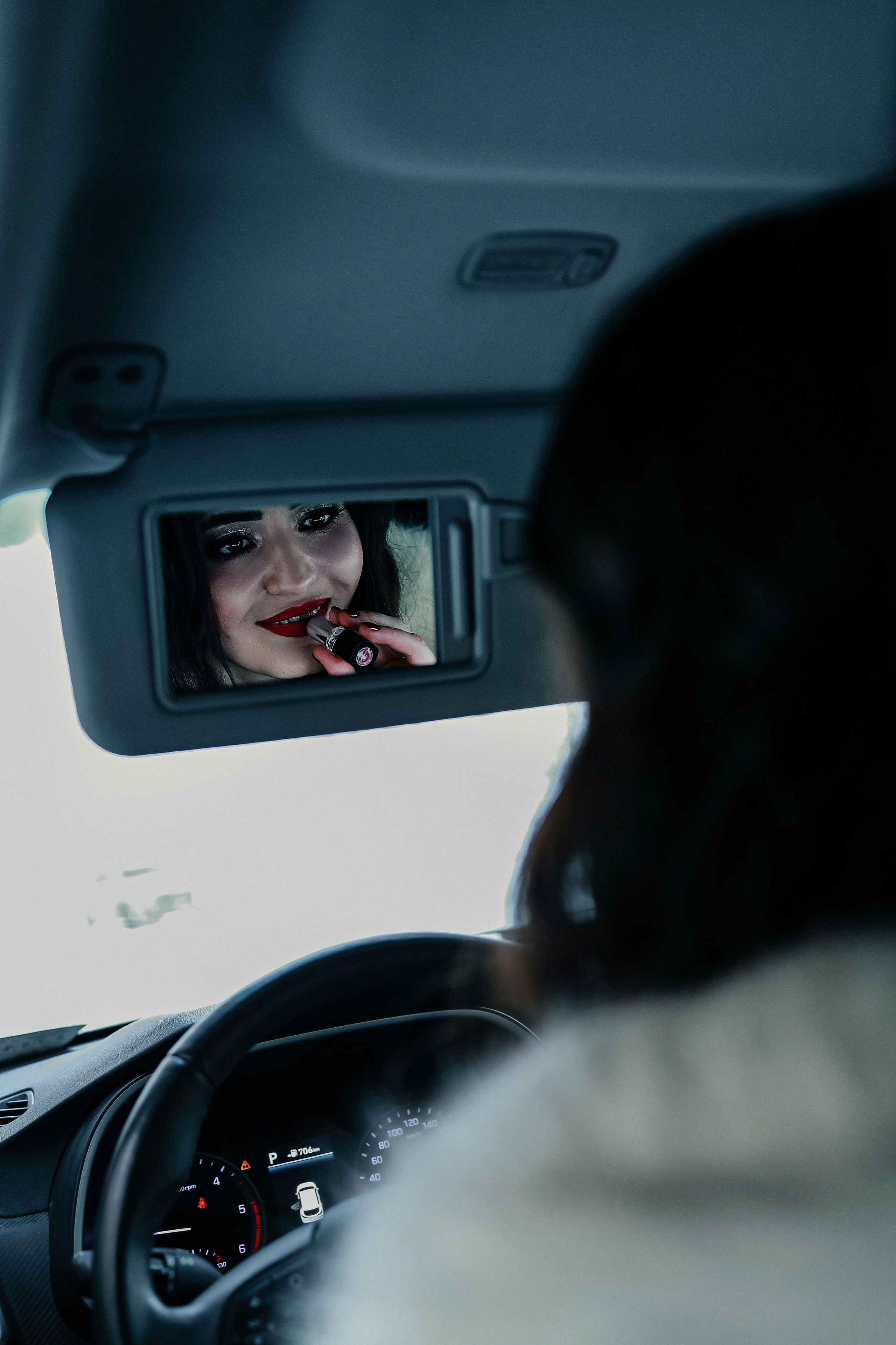 Фотосессия с машиной. Иванова Ирина Свадебный и семейный фотограф г. Уфа