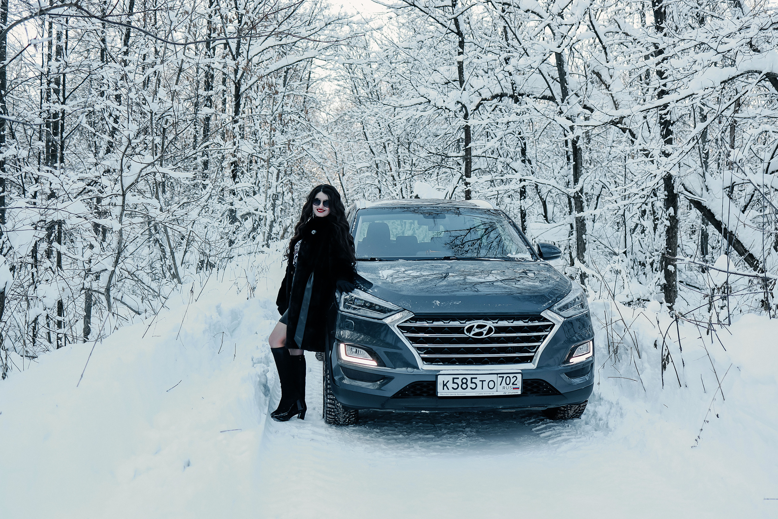 Фотосессия с машиной. Иванова Ирина Свадебный и семейный фотограф г. Уфа