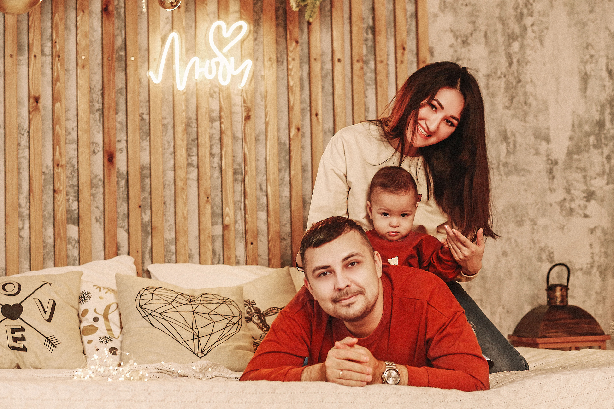 Студия флоренция, Зал Лофт. Иванова Ирина Свадебный и семейный фотограф г. Уфа