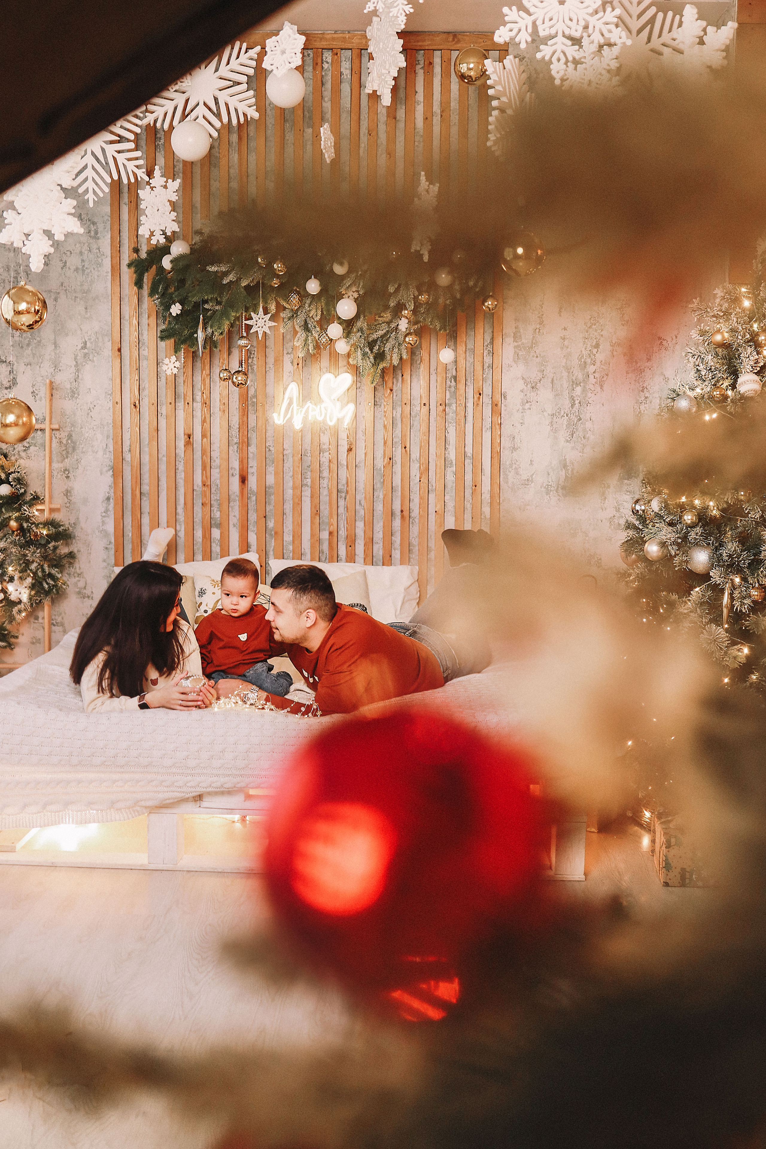 Студия флоренция, Зал Лофт. Иванова Ирина Свадебный и семейный фотограф г. Уфа