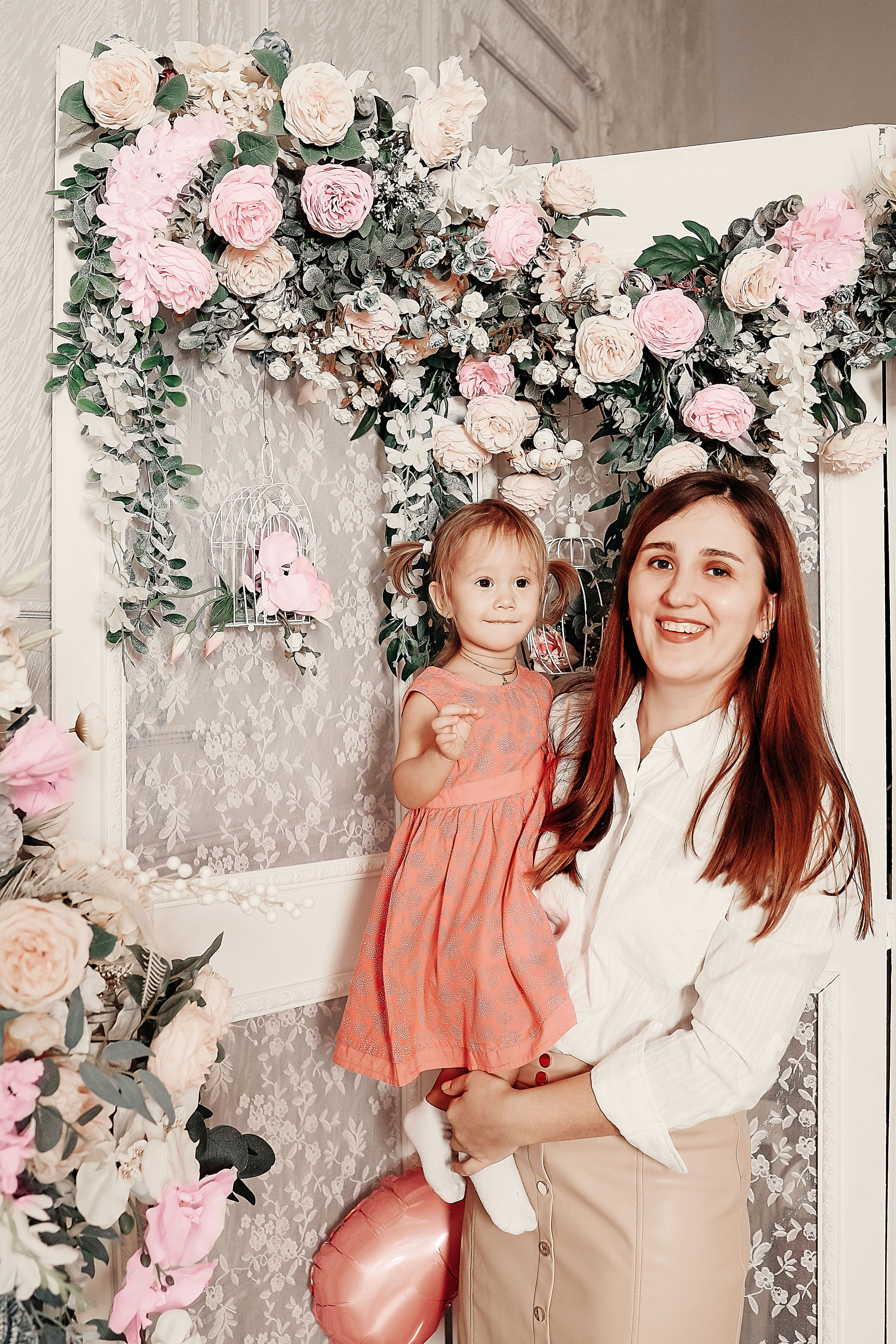 Семейная фотосессия в студии Familyhome. Иванова Ирина Свадебный и семейный фотограф г. Уфа