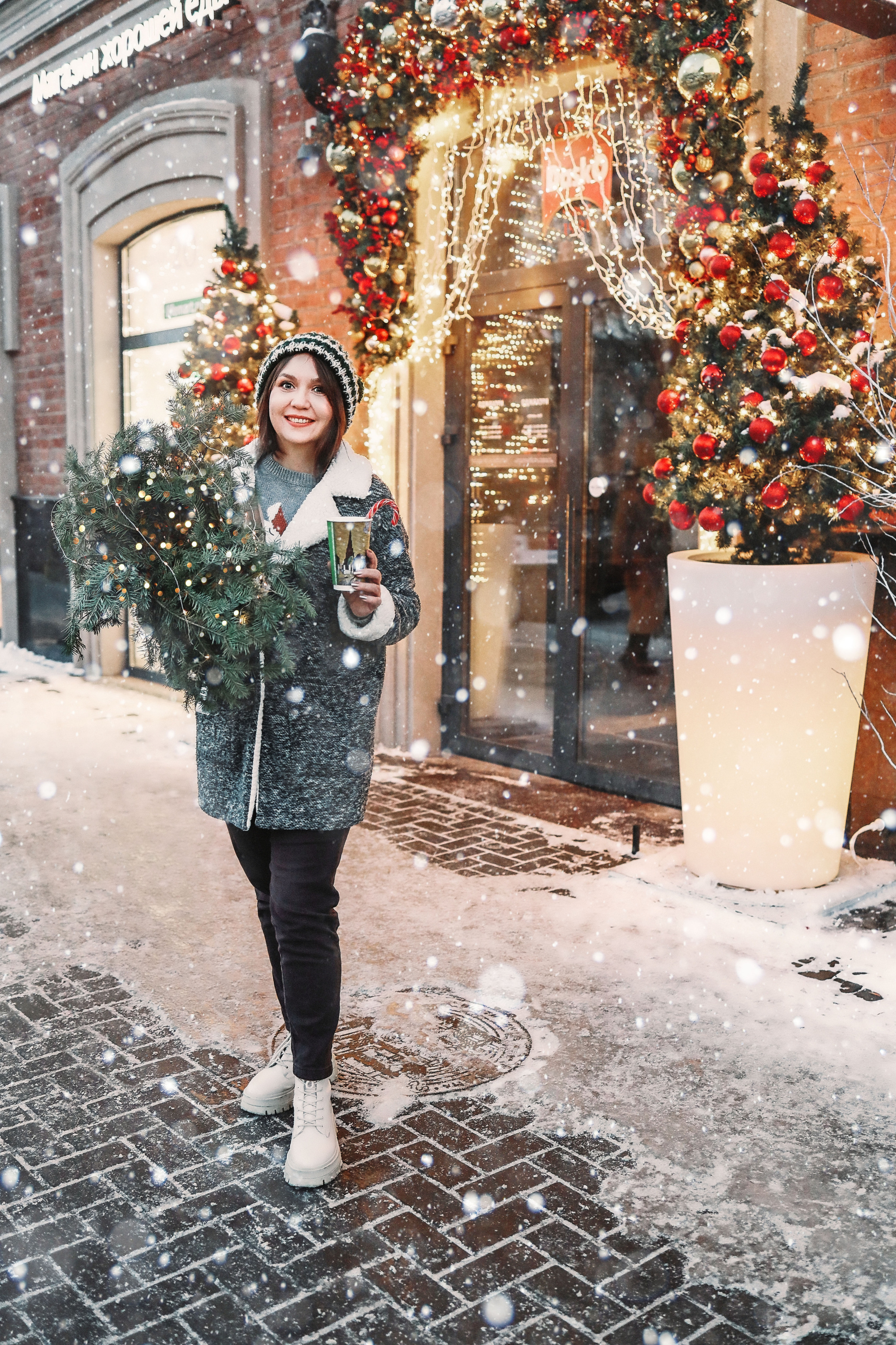 Съемка на улице зимняя!. Иванова Ирина Свадебный и семейный фотограф г. Уфа