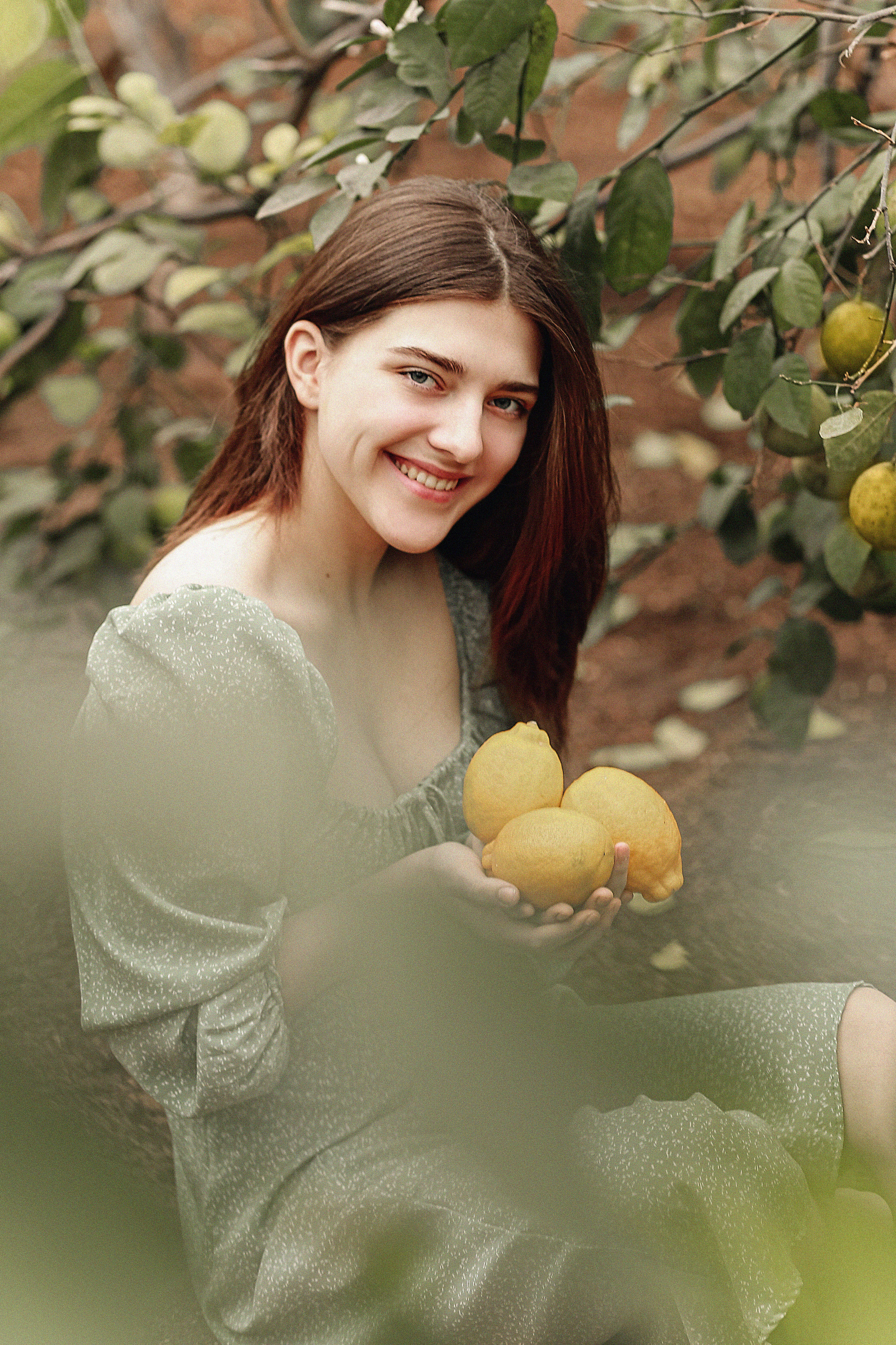 Съемка в Лимонарии. Иванова Ирина Свадебный и семейный фотограф г. Уфа