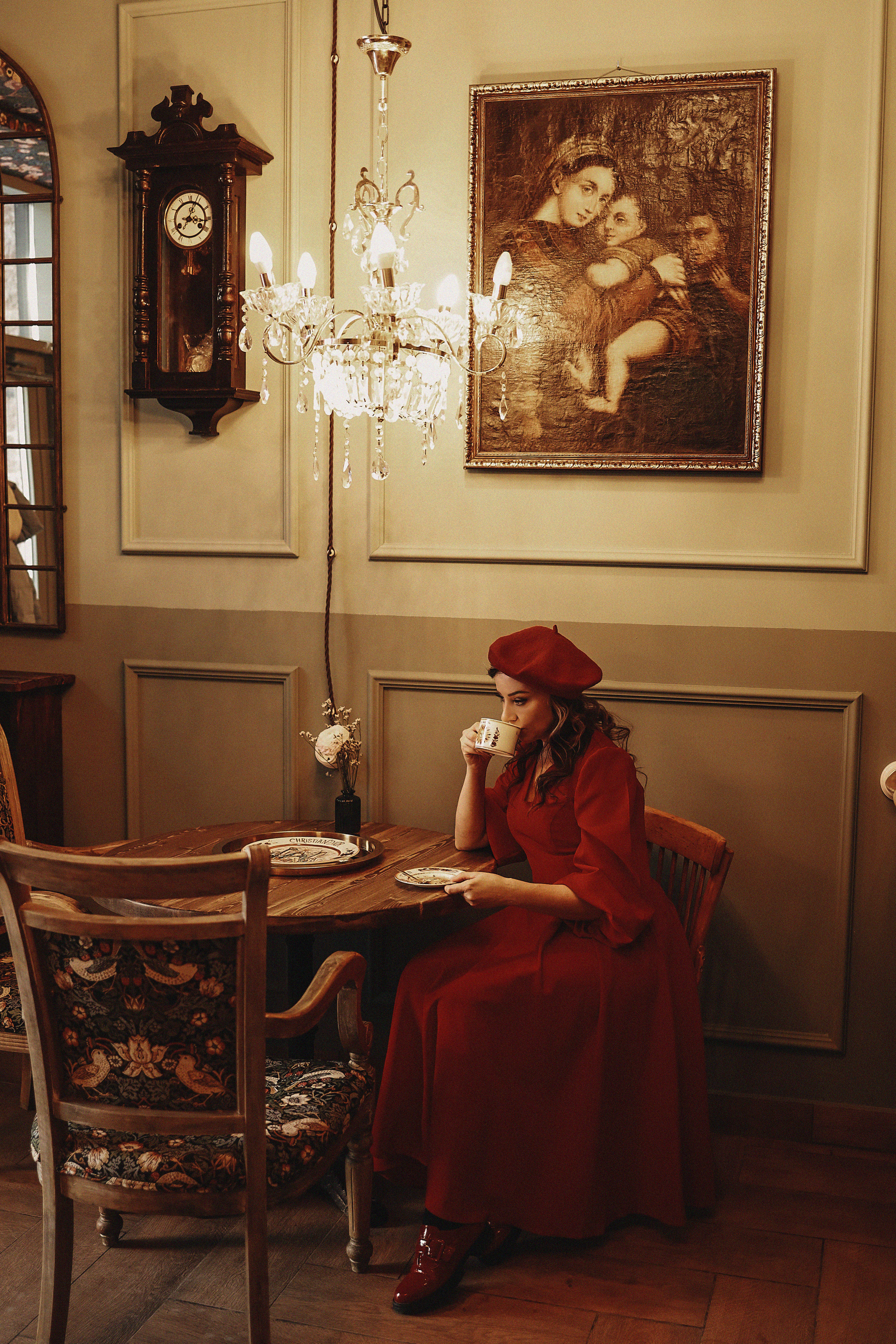 Кафе Gussi. Иванова Ирина Свадебный и семейный фотограф г. Уфа