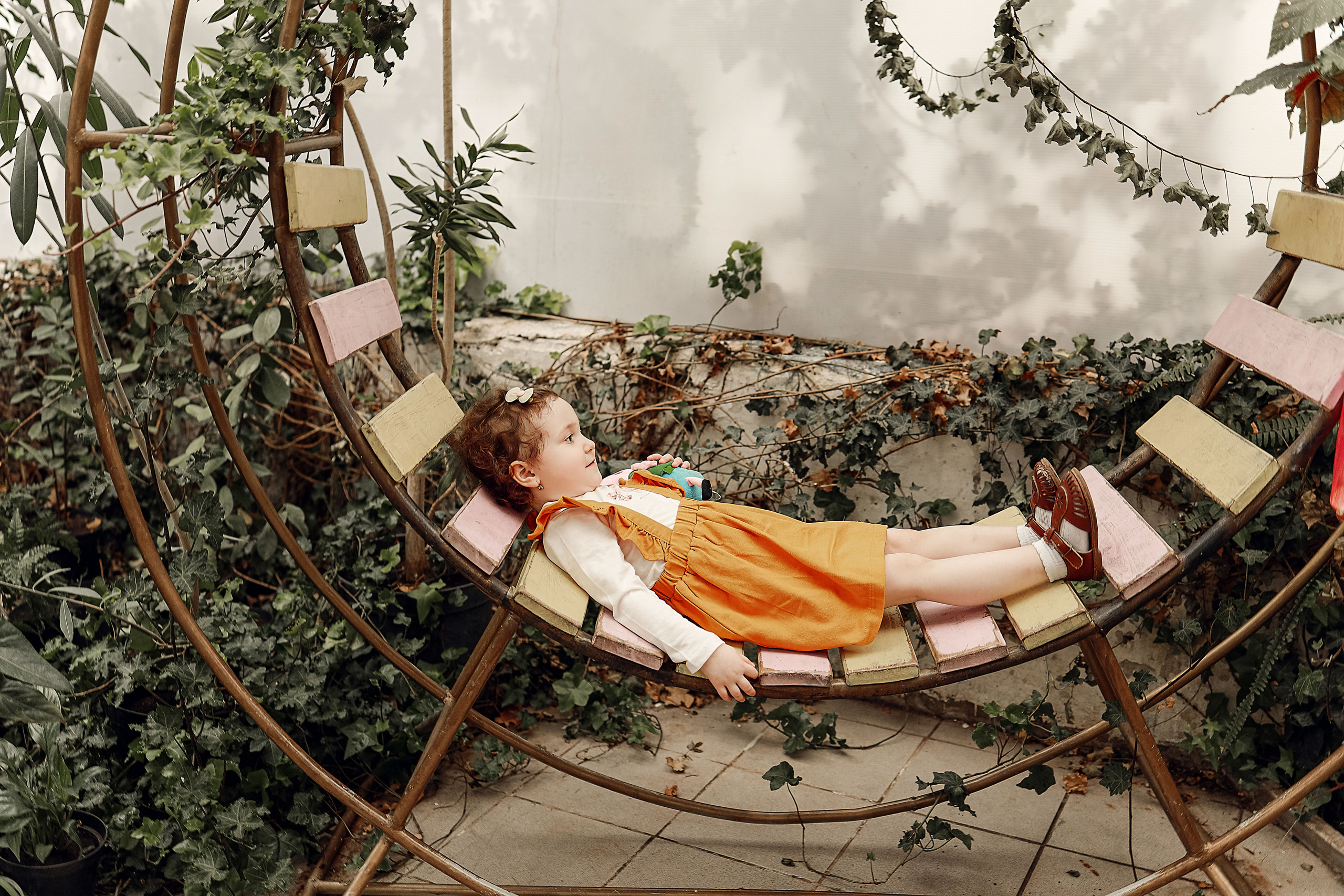 Семейная съемка в Лимонарии. Иванова Ирина Свадебный и семейный фотограф г. Уфа