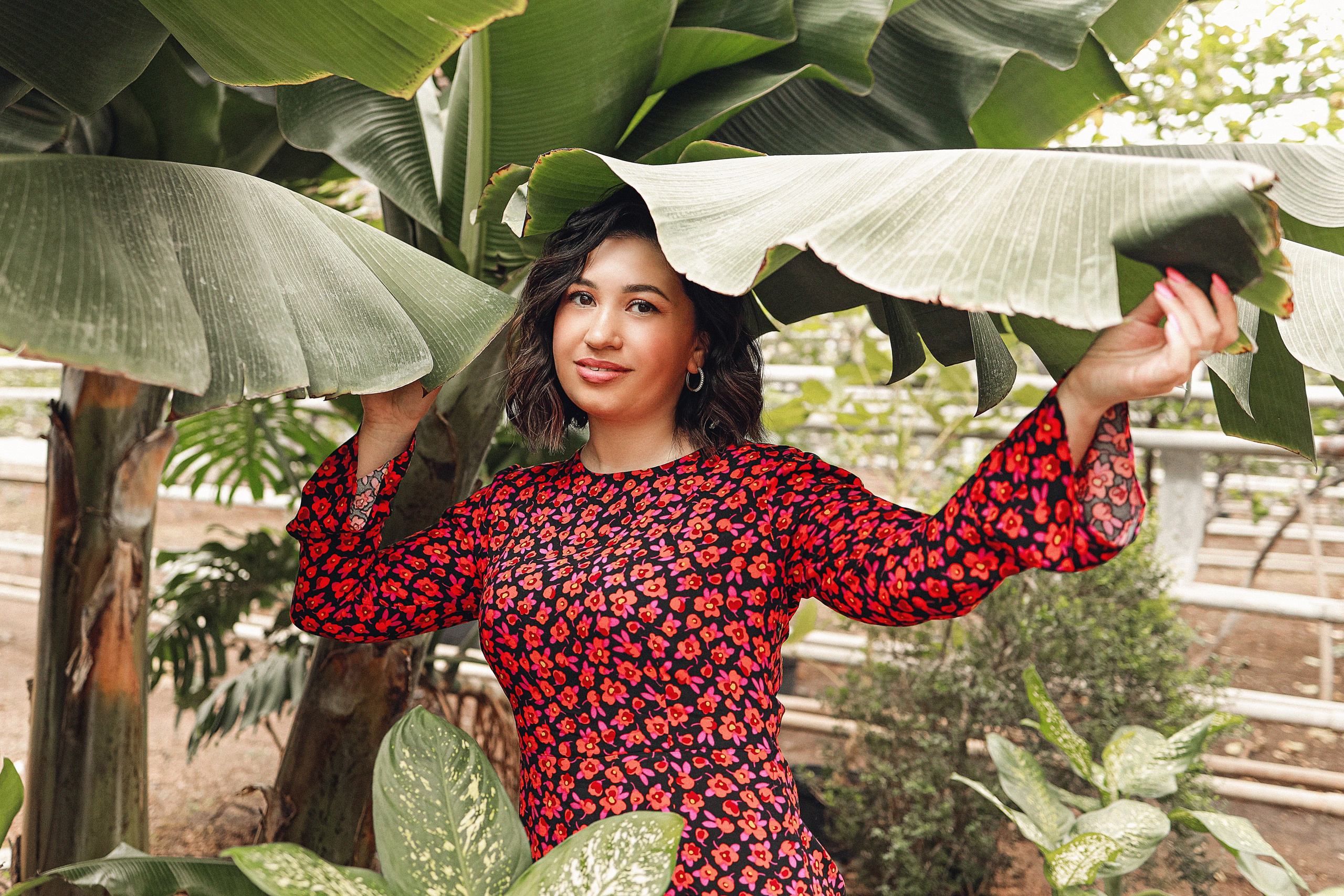 Семейная съемка в Лимонарии. Иванова Ирина Свадебный и семейный фотограф г. Уфа