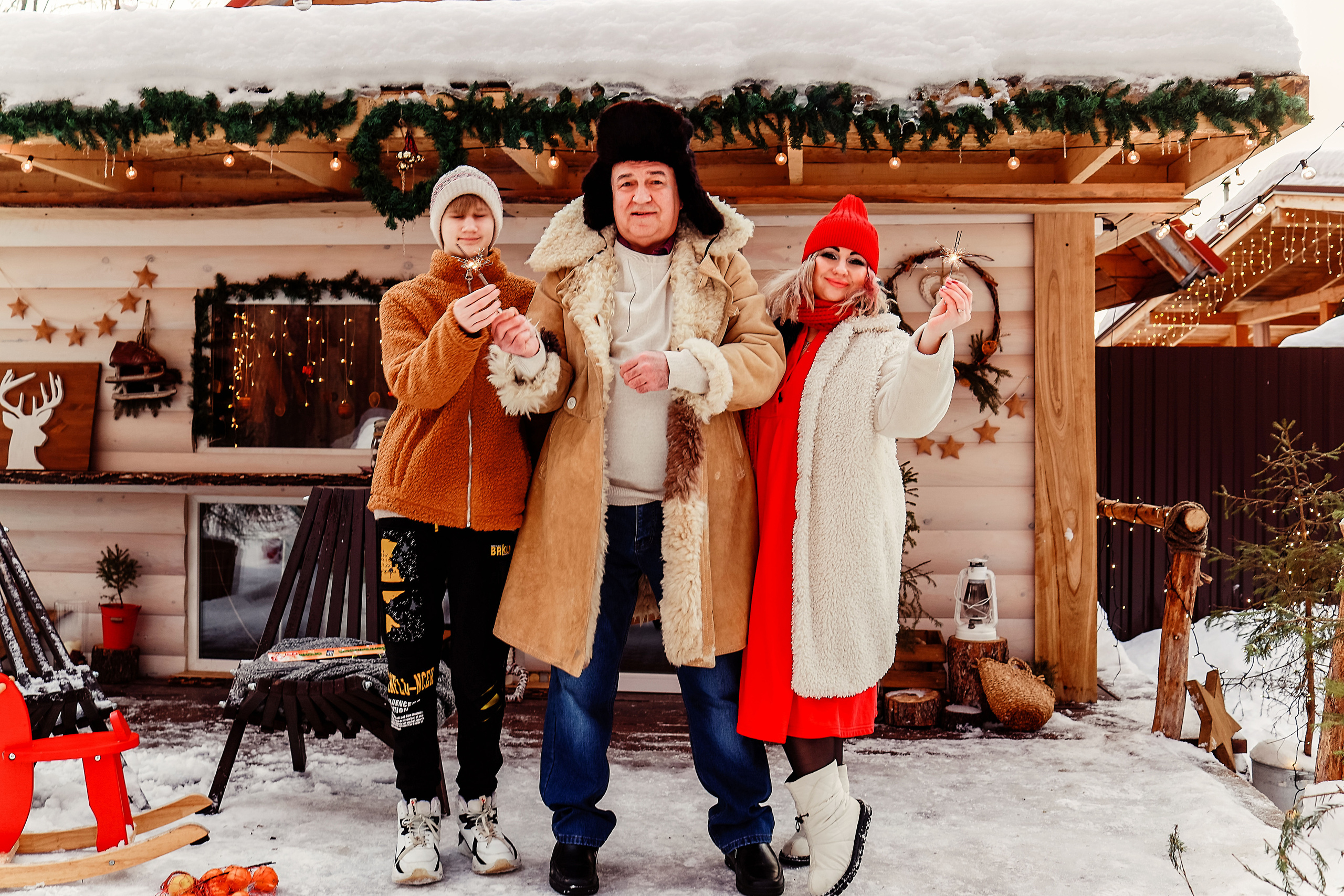 Новогодняя съемка на Кордоне!. Иванова Ирина Свадебный и семейный фотограф г. Уфа